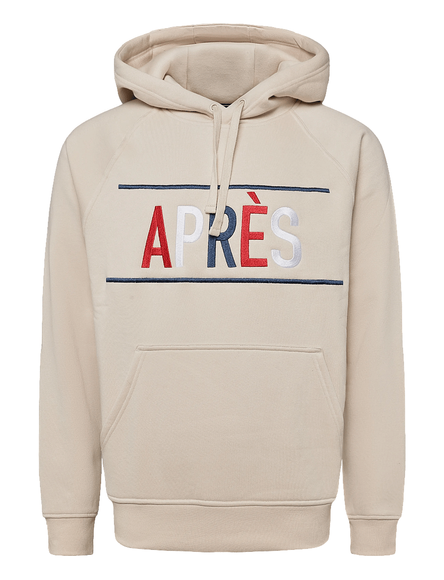 Helly Hansen - ELEVATE HOODIE - sweatshirts - cream - 0