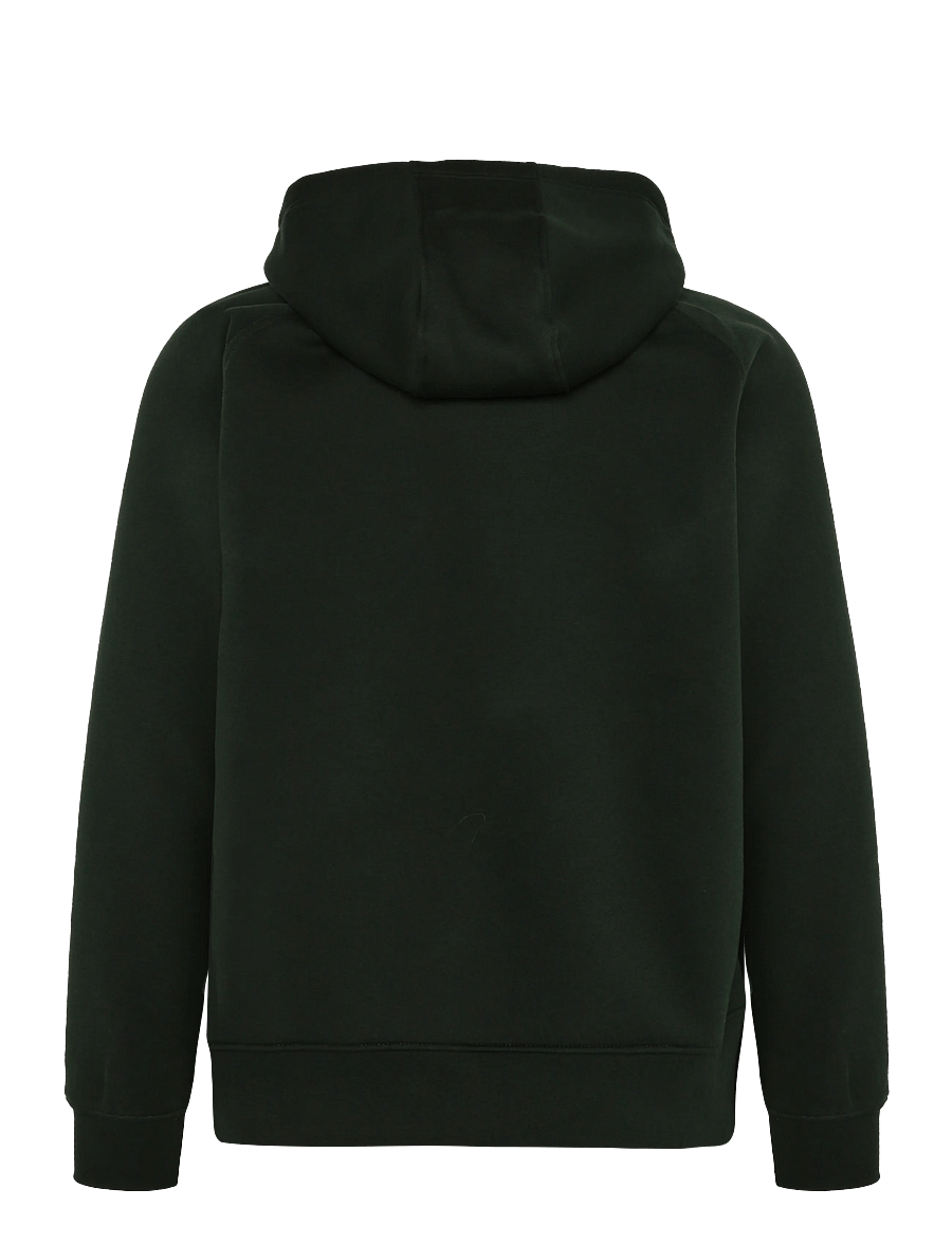 Helly Hansen - ELEVATE HOODIE - sweatshirts - dark jungle - 1
