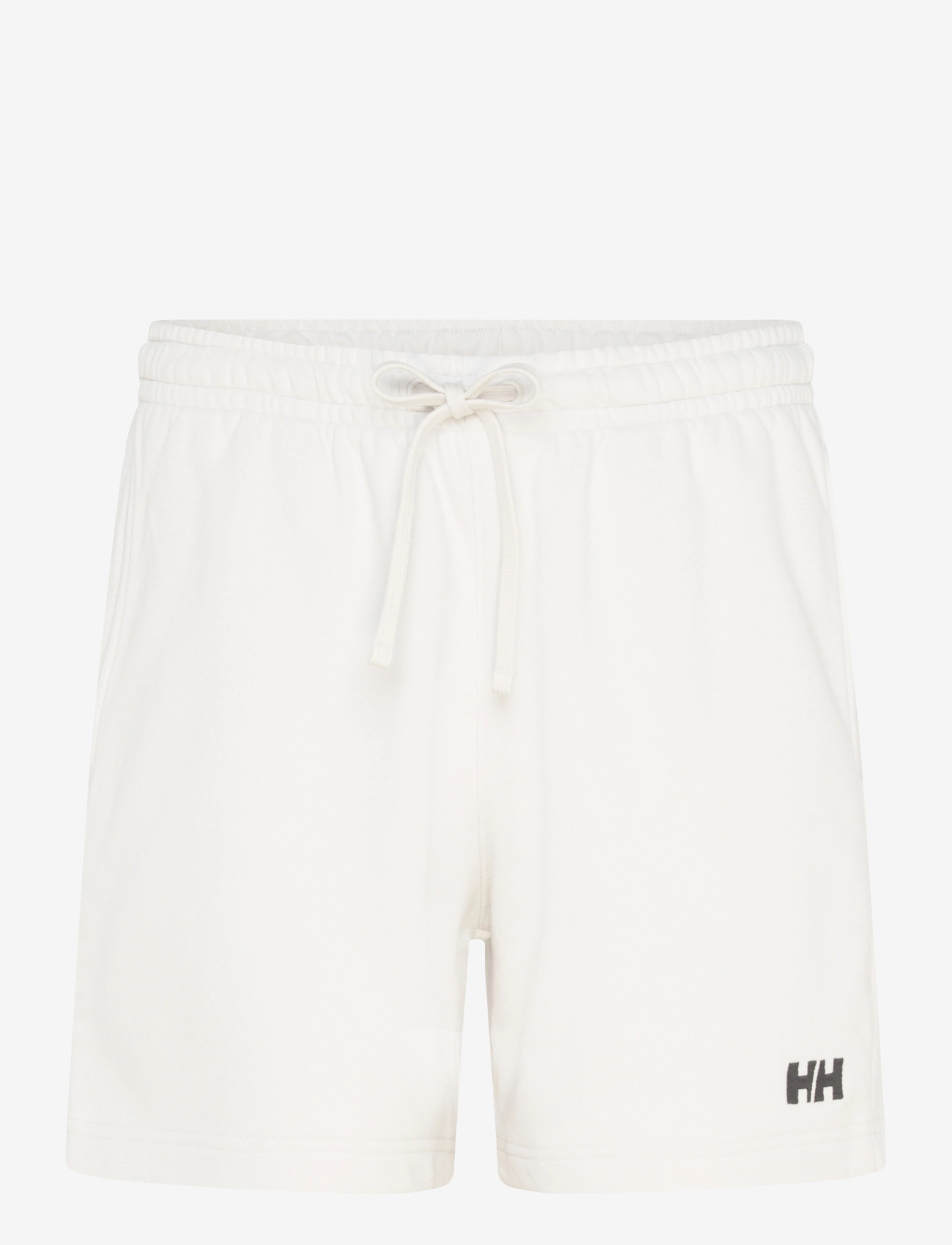Helly Hansen - HH TERRY LOOP SHORTS - sweat shorts - nimbus clou - 0