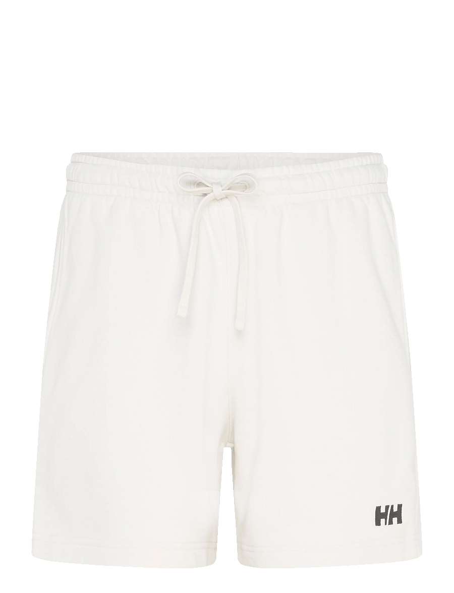Helly Hansen - HH TERRY LOOP SHORTS - underdele - nimbus clou - 0