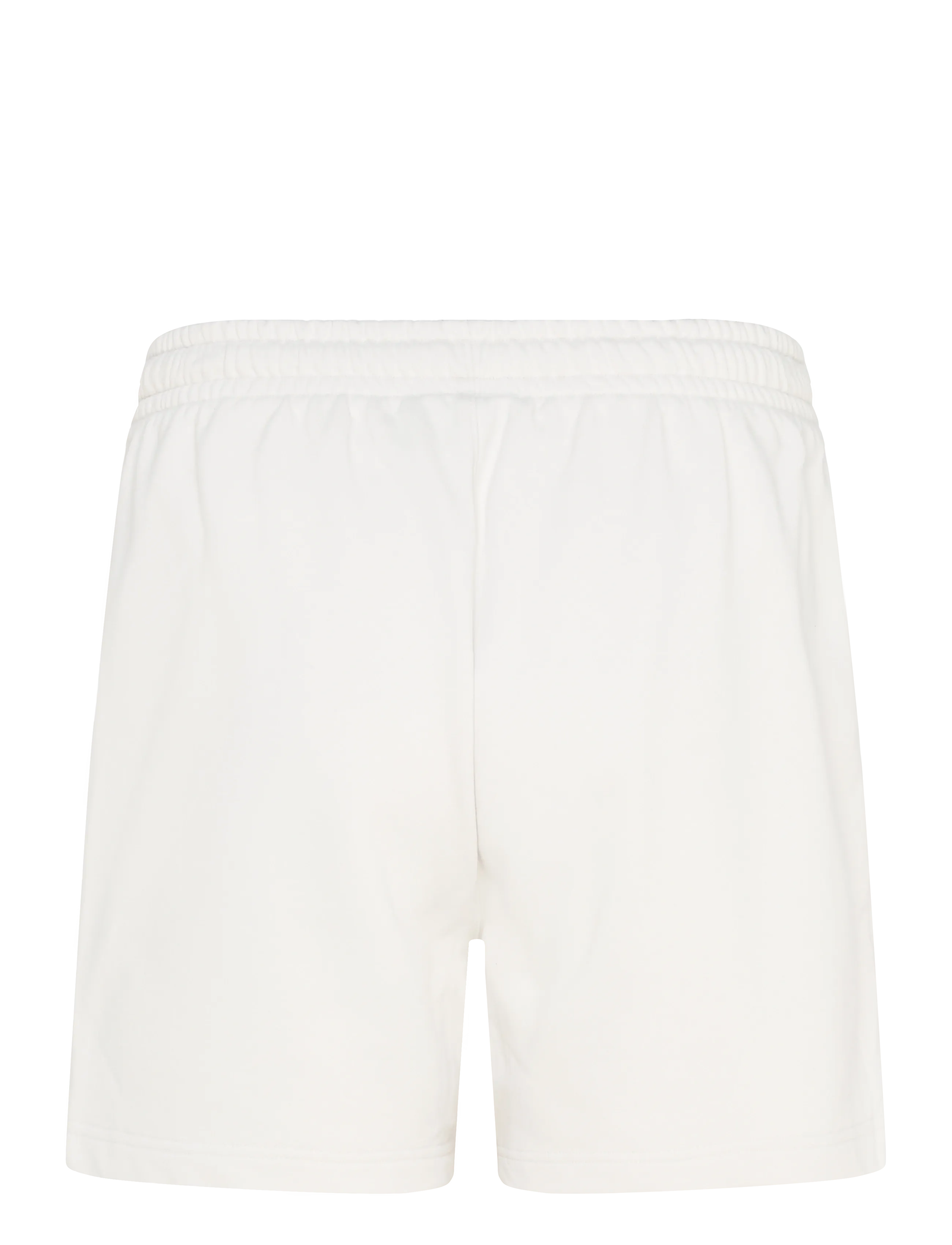 Helly Hansen - HH TERRY LOOP SHORTS - sweatshorts - nimbus clou - 1