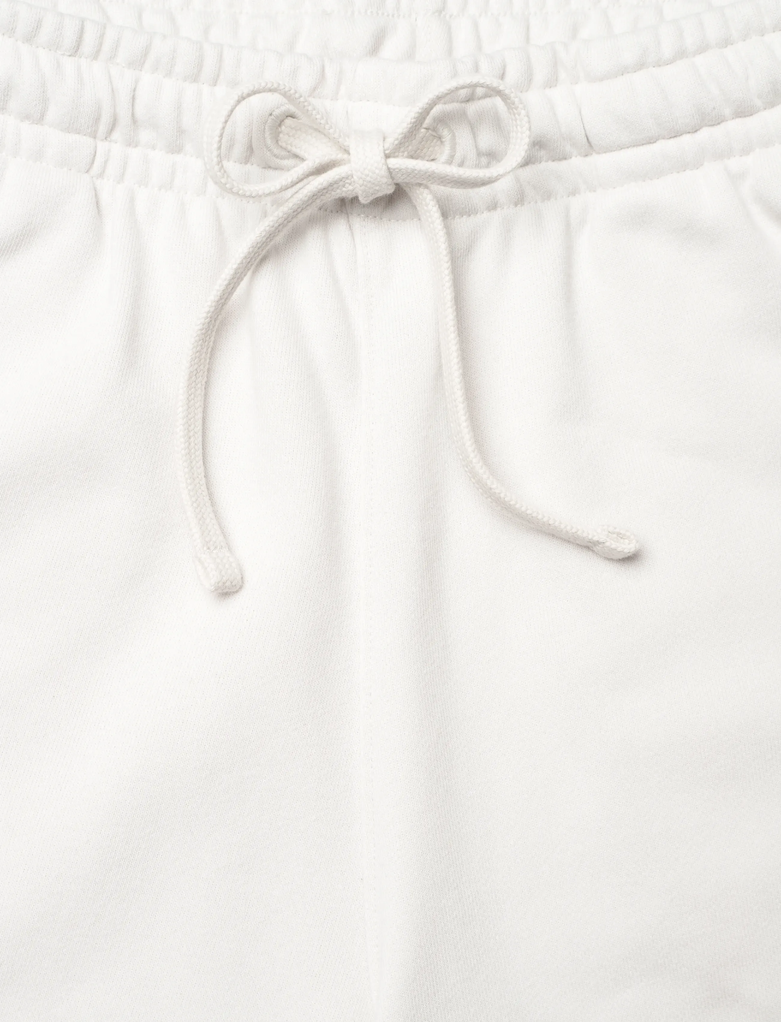 Helly Hansen - HH TERRY LOOP SHORTS - sweatshorts - nimbus clou - 3