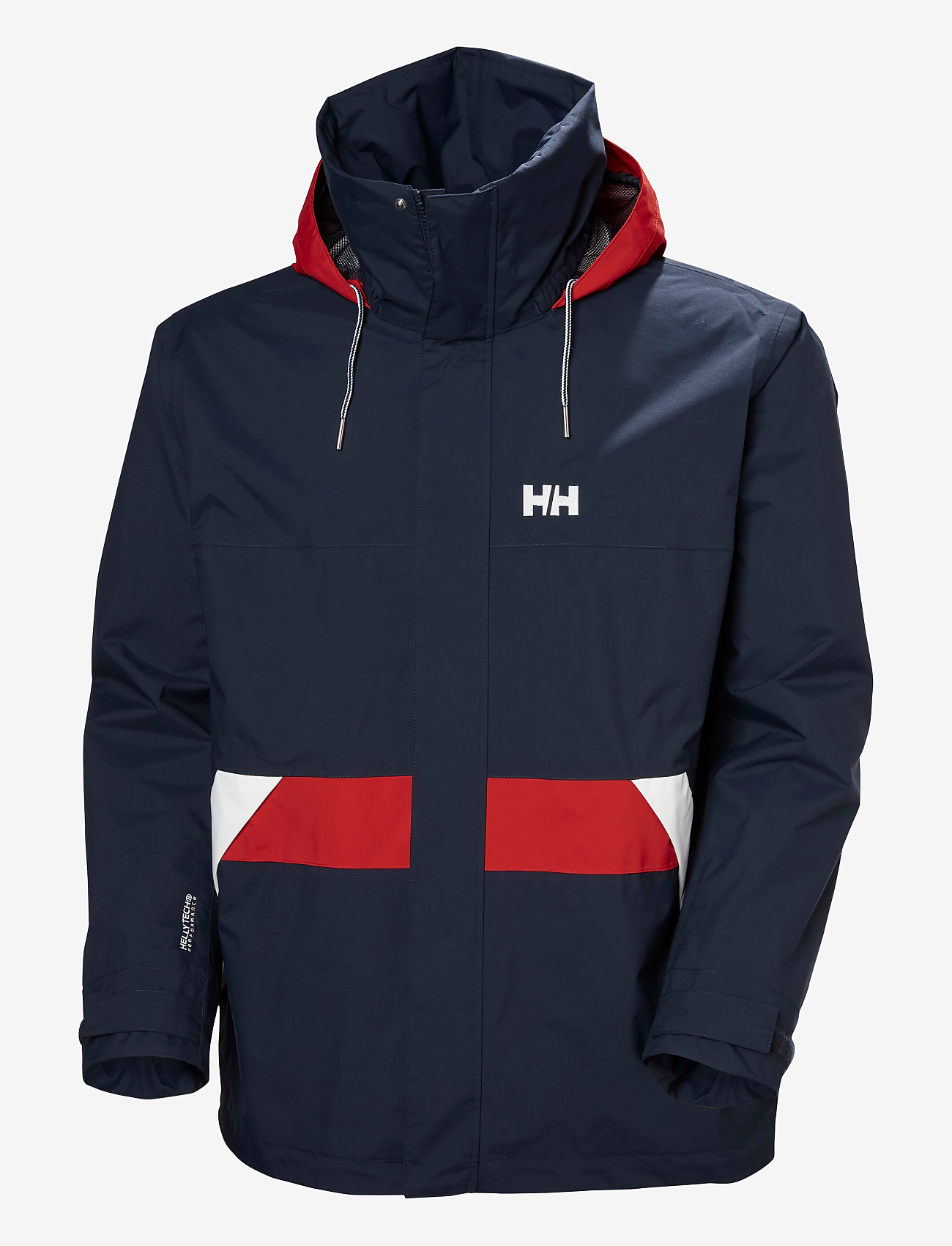 Helly Hansen - KOSTER ALL-WEATHER JACKET - navy - 0