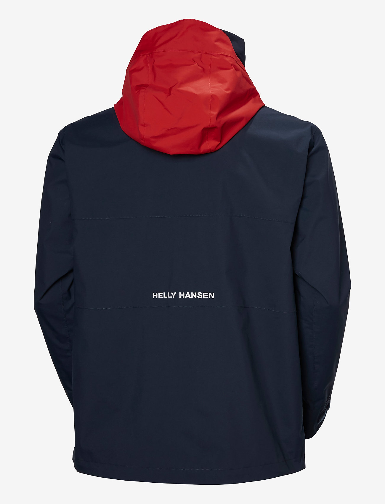 Helly Hansen - KOSTER ALL-WEATHER JACKET - navy - 1
