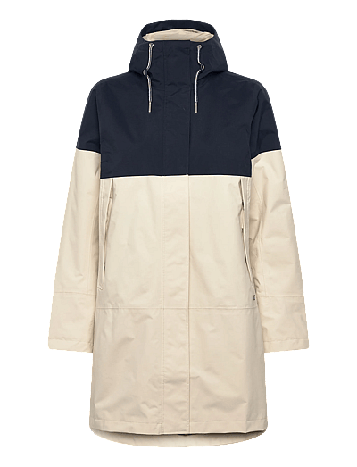 W Koster Rain Coat - Regnjakker
