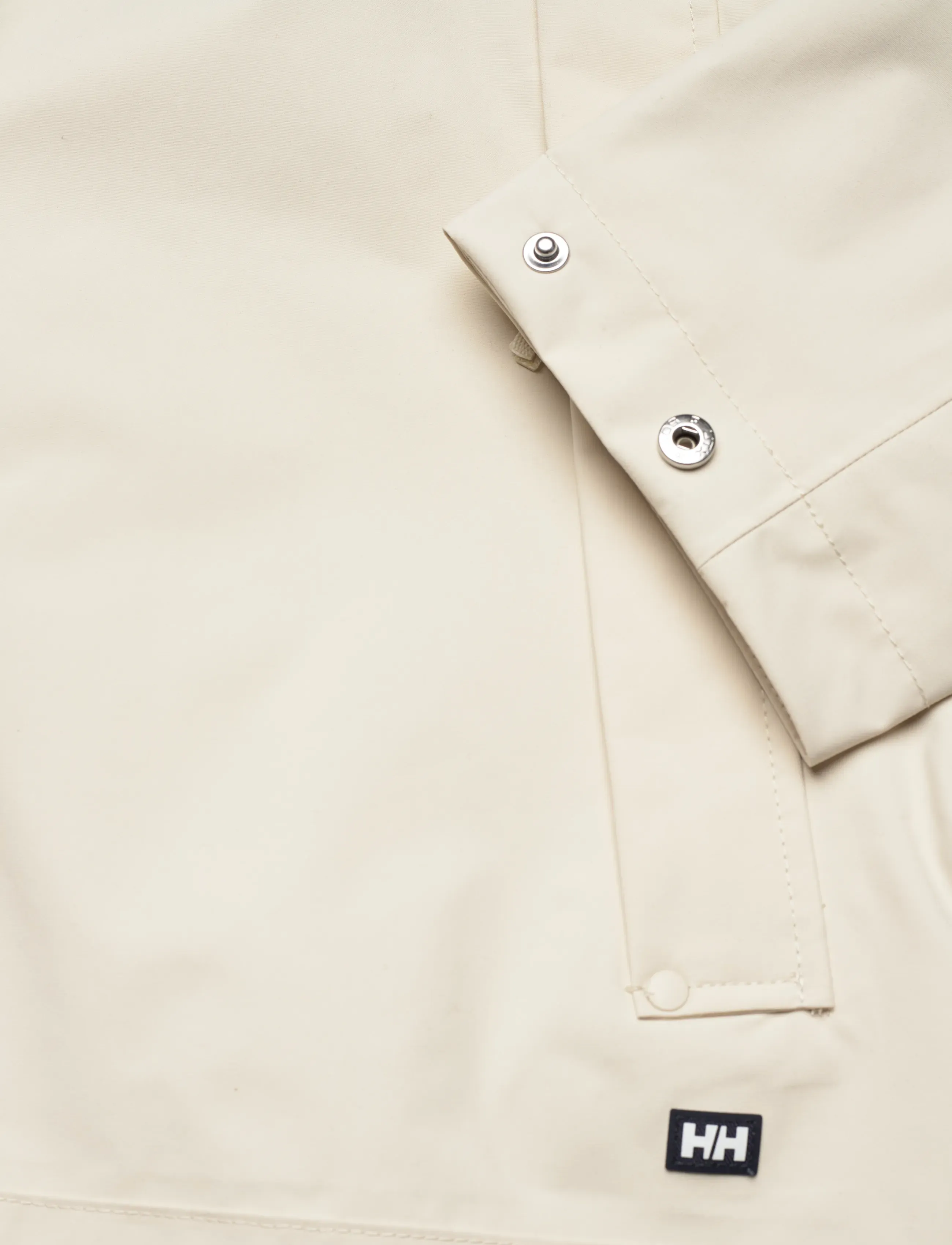 Helly Hansen - W KOSTER RAIN COAT - outdoor - cream - 5