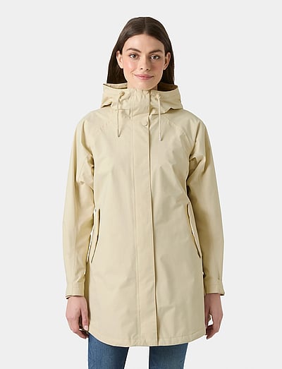 W Valentia 2.0 Raincoat - Regnjakker