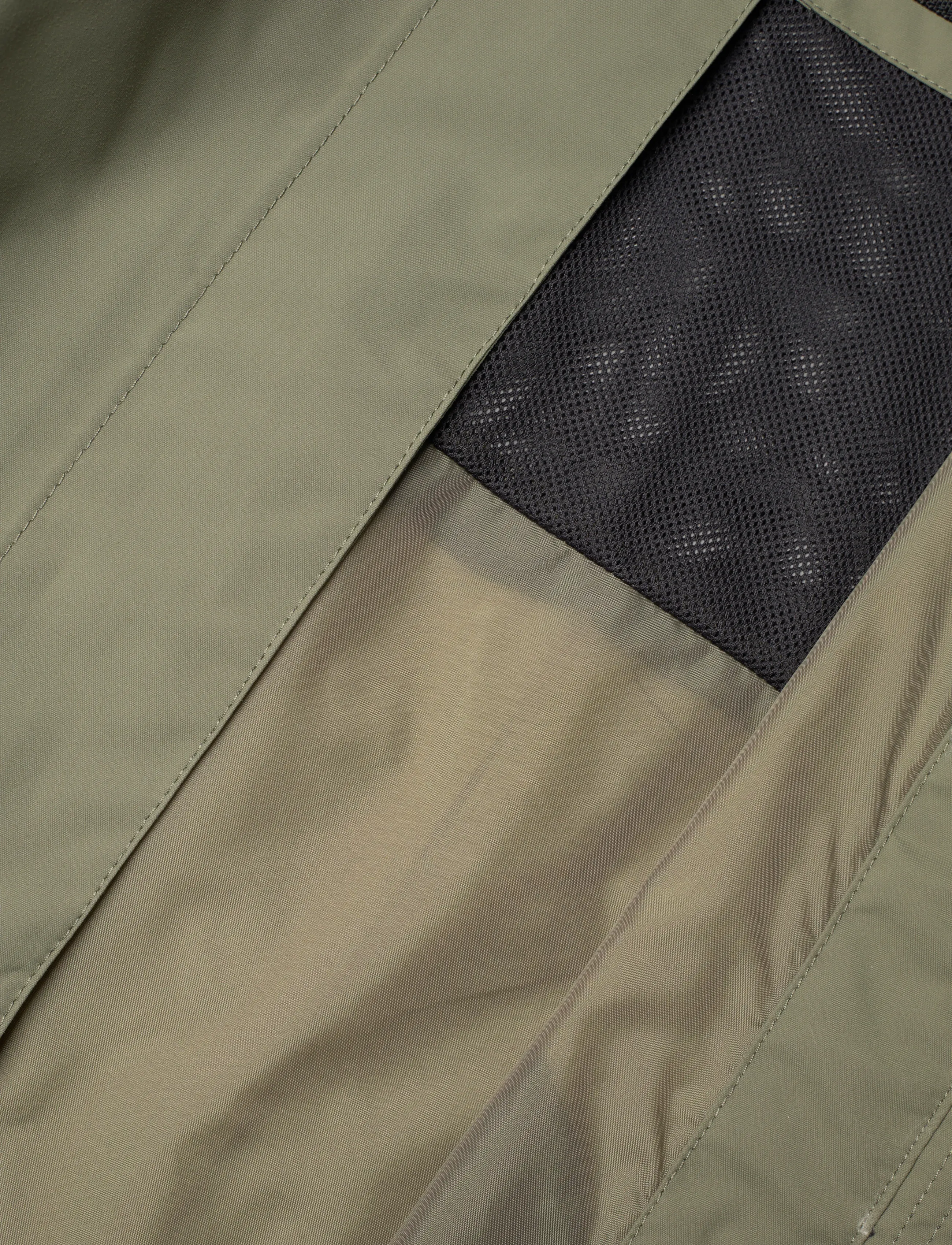 Helly Hansen - W VALENTIA 2.0 RAINCOAT - outerwear - lav green - 4