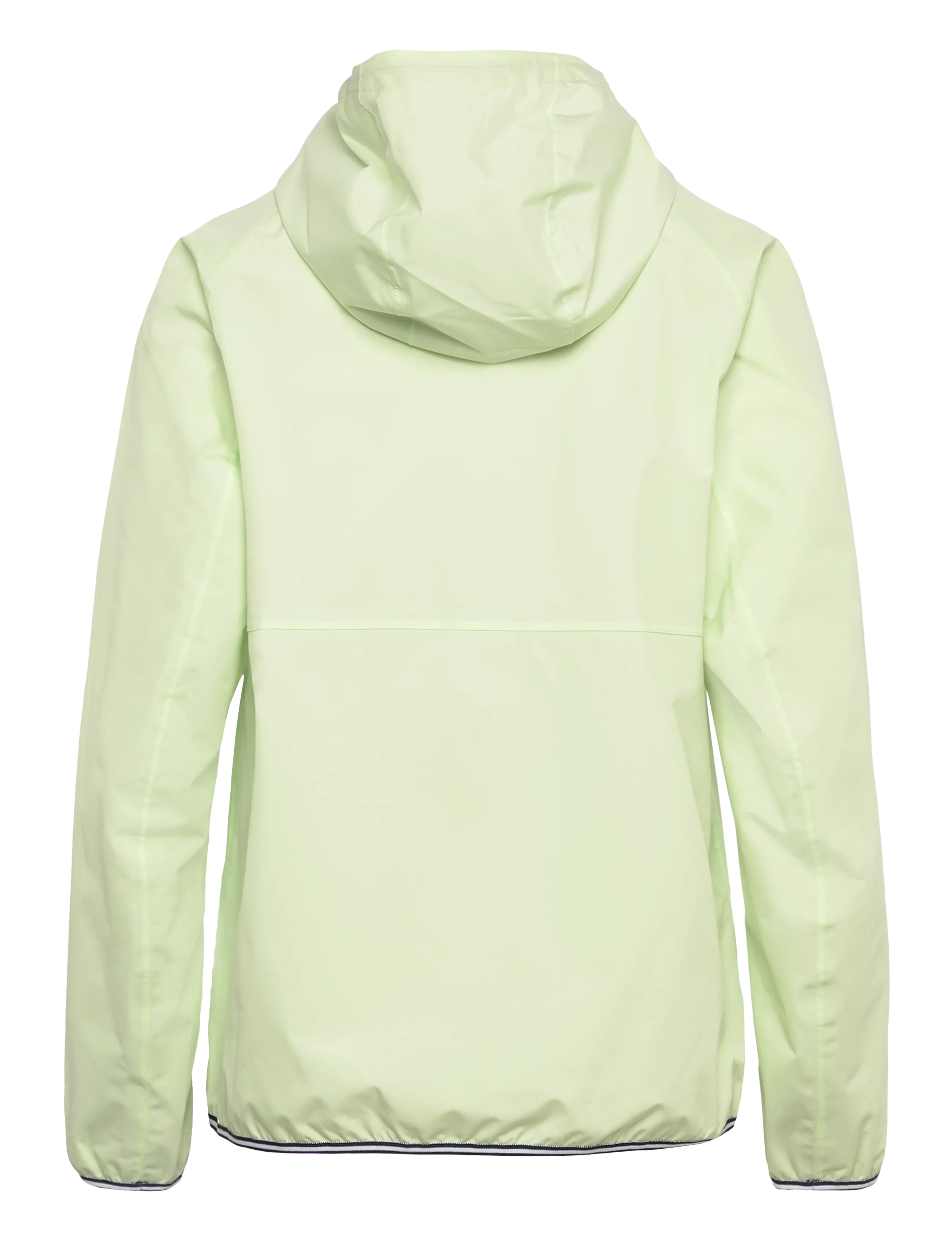 W Koster Rain Jacket 2