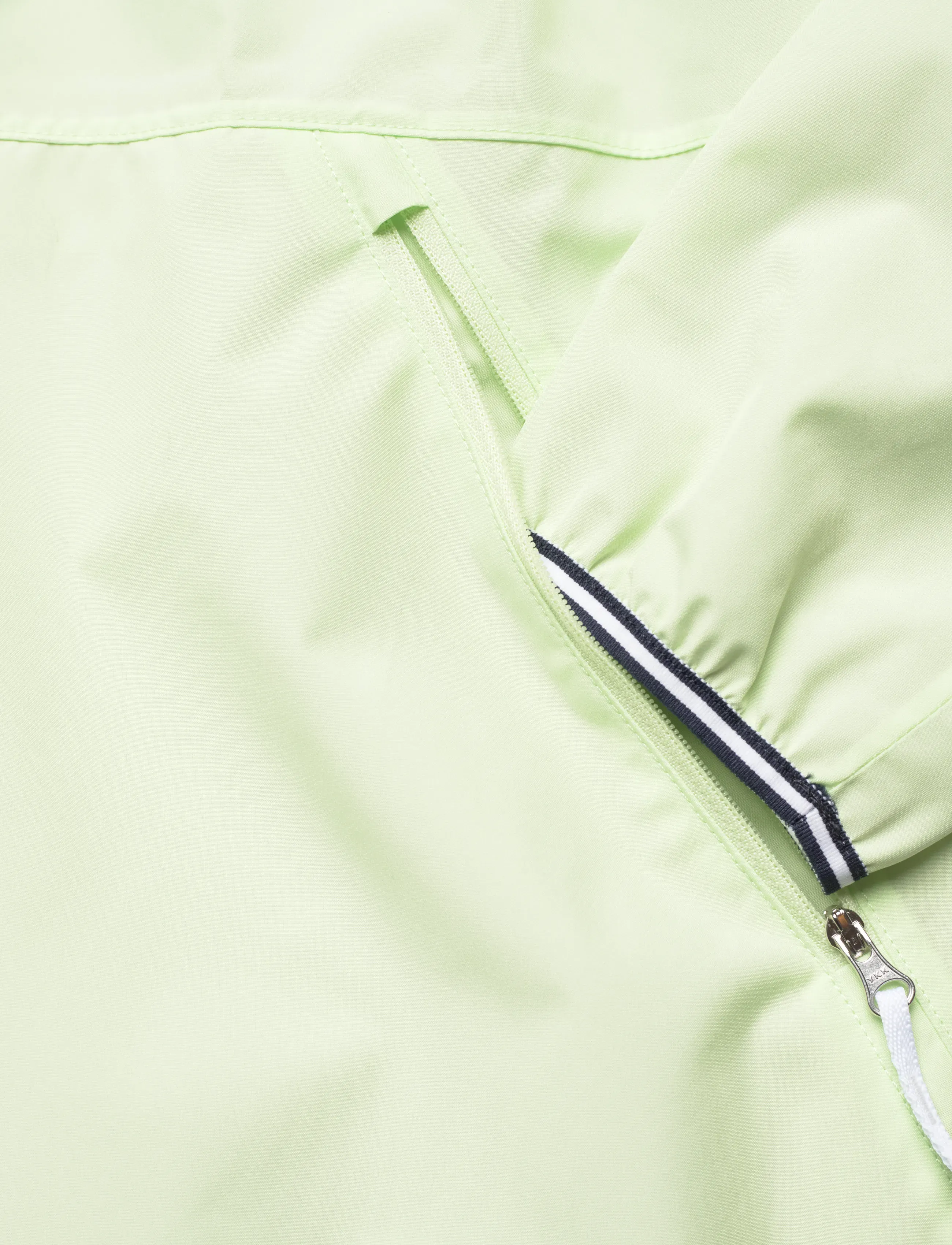 Helly Hansen - W KOSTER RAIN JACKET - regnkappa - washed lime - 3