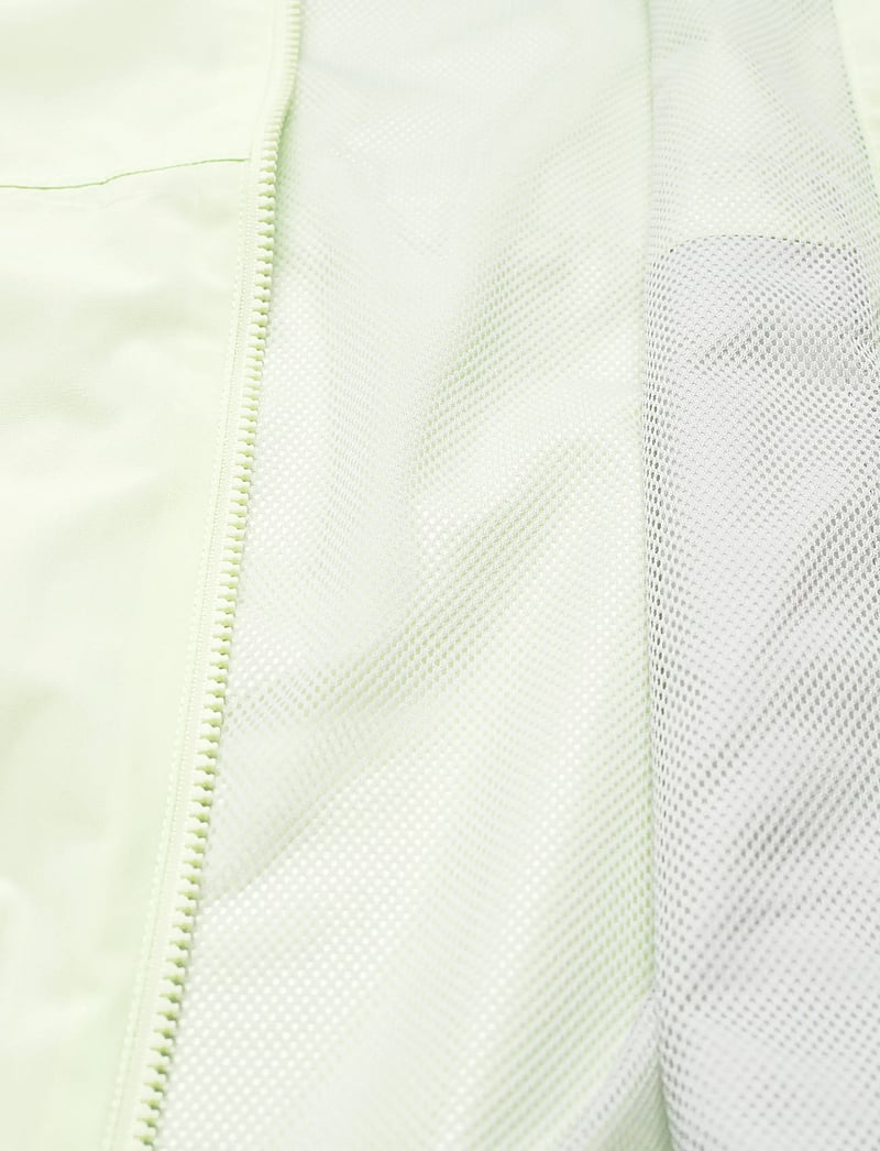 Helly Hansen - W KOSTER RAIN JACKET - overtøj - washed lime - 4