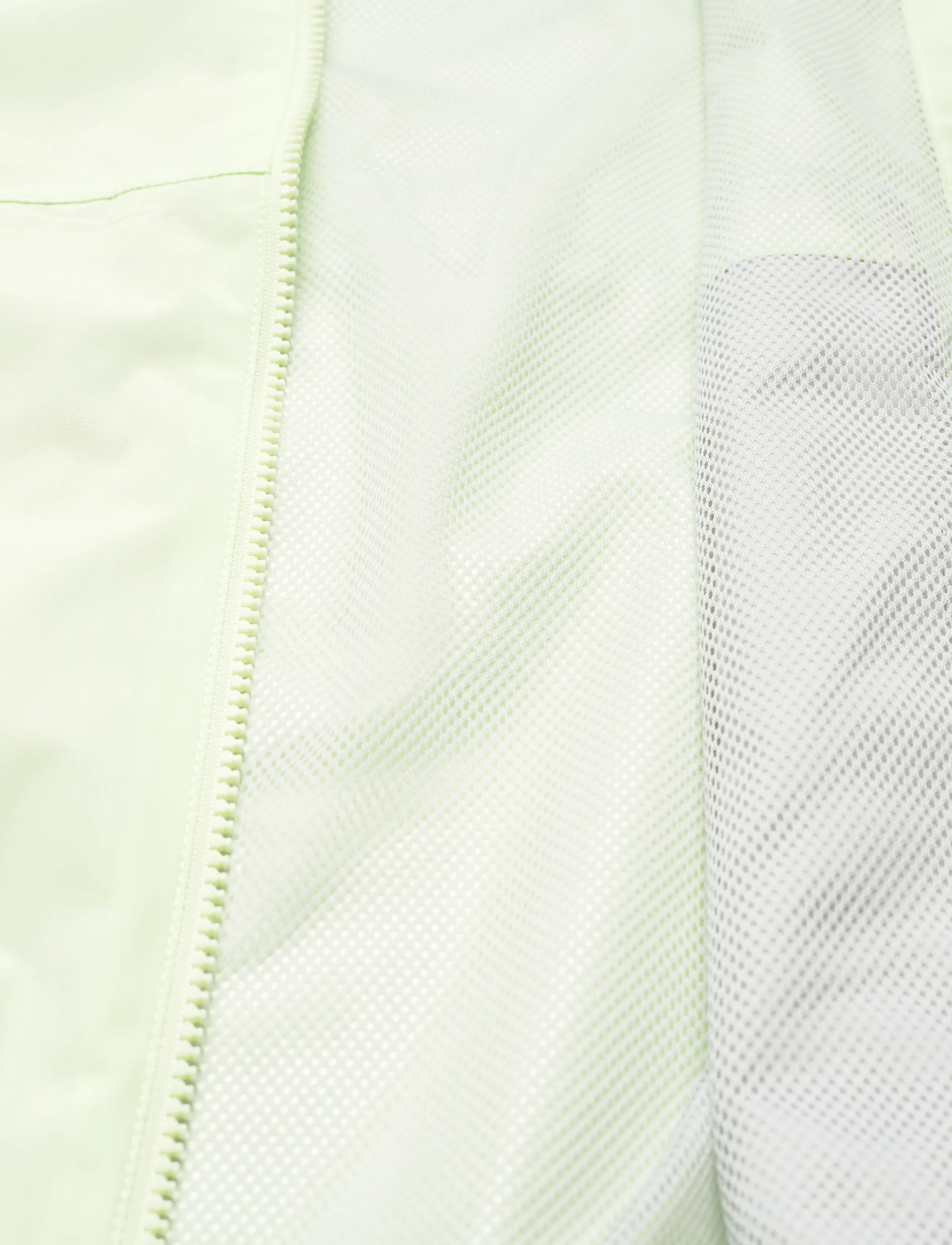 Helly Hansen - W KOSTER RAIN JACKET - regnkappa - washed lime - 4