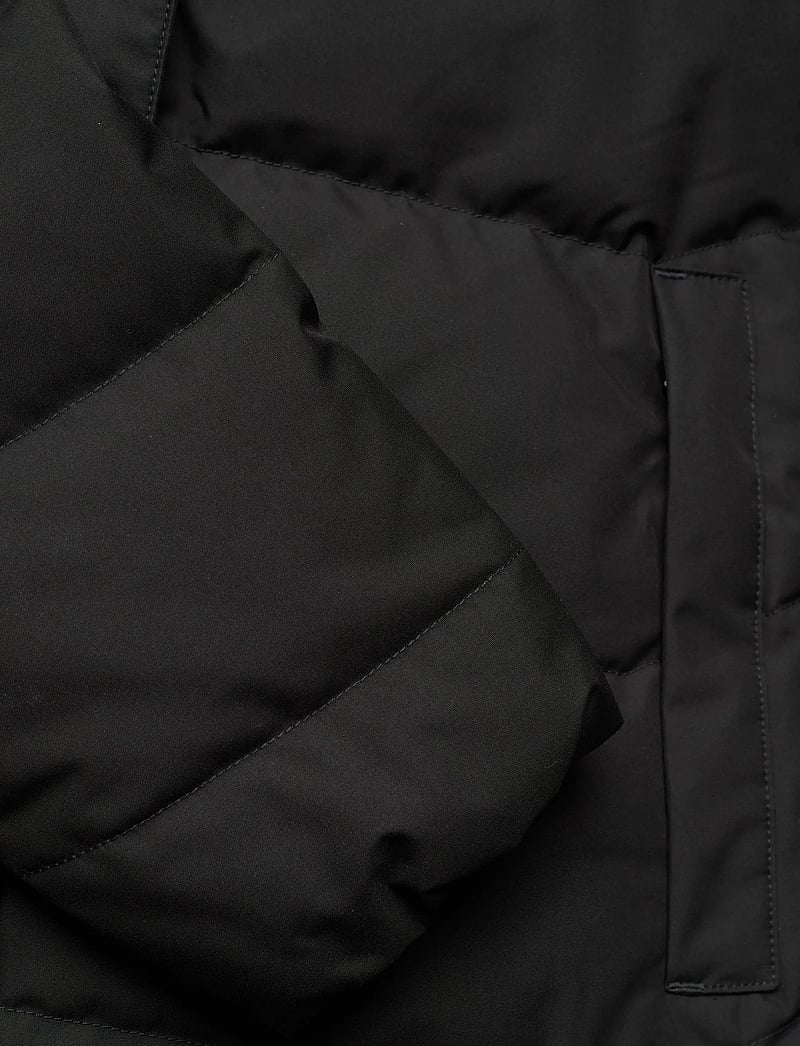 Helly Hansen - W ADEN DOWN PARKA - jackets - black - 3