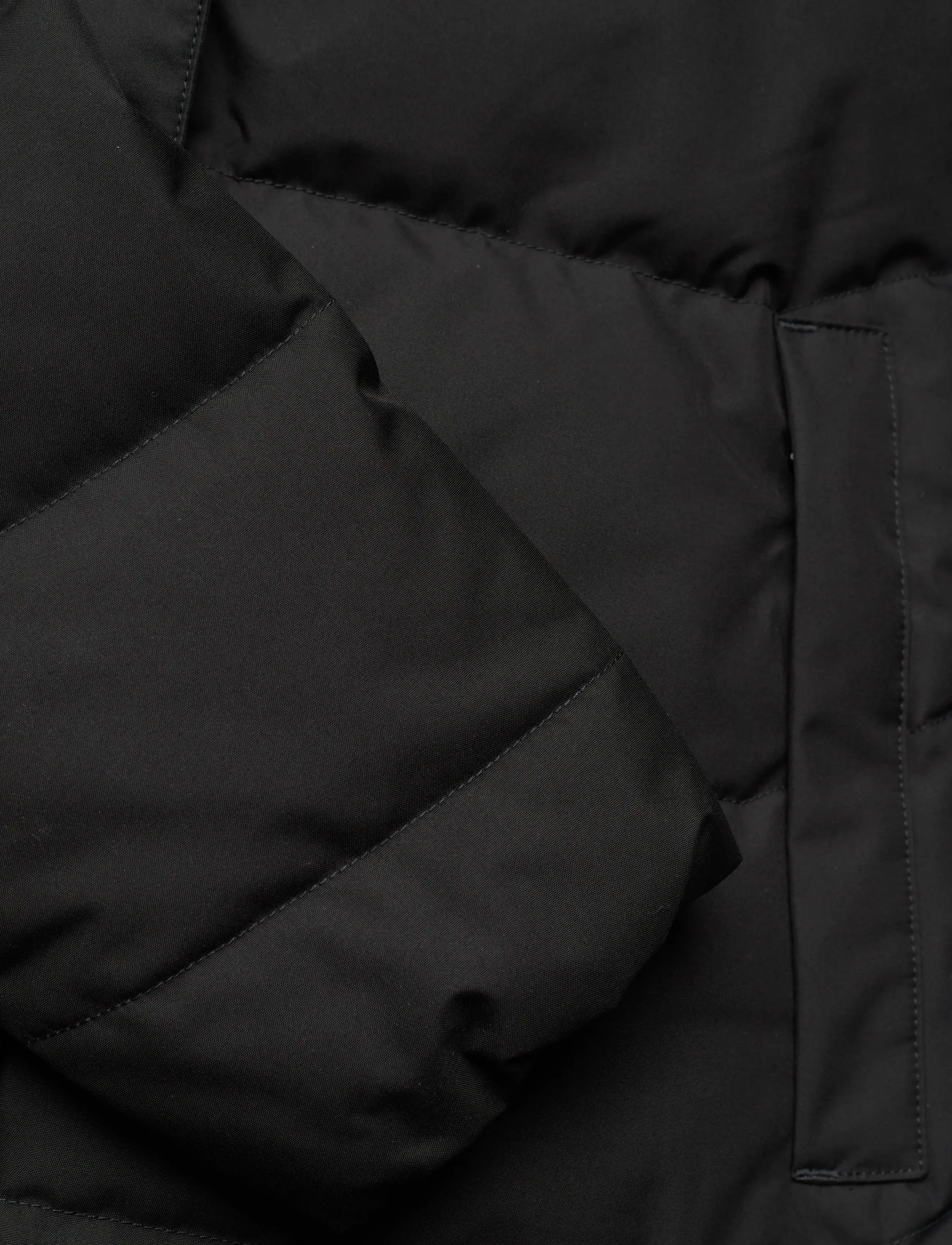 Helly Hansen - W ADEN DOWN PARKA - parkad - black - 3
