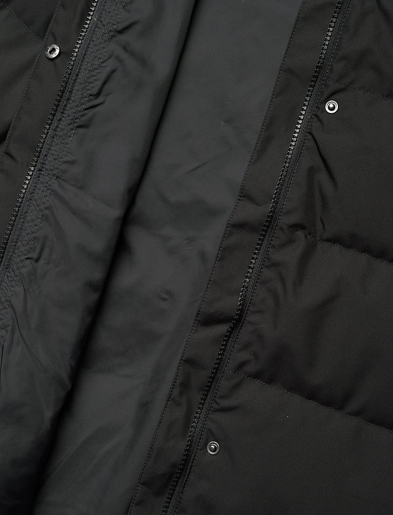 Helly Hansen - W ADEN DOWN PARKA - jackets - black - 4