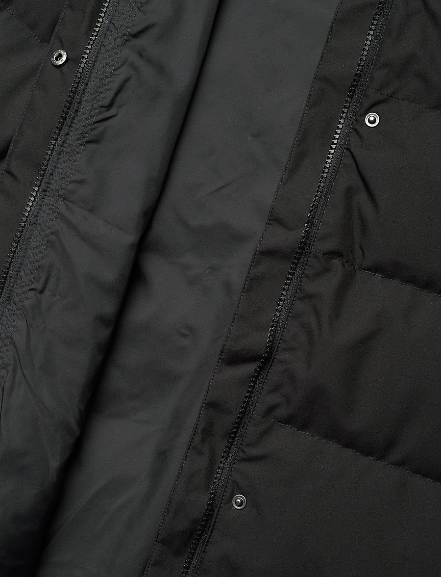 Helly Hansen - W ADEN DOWN PARKA - jakker - black - 4