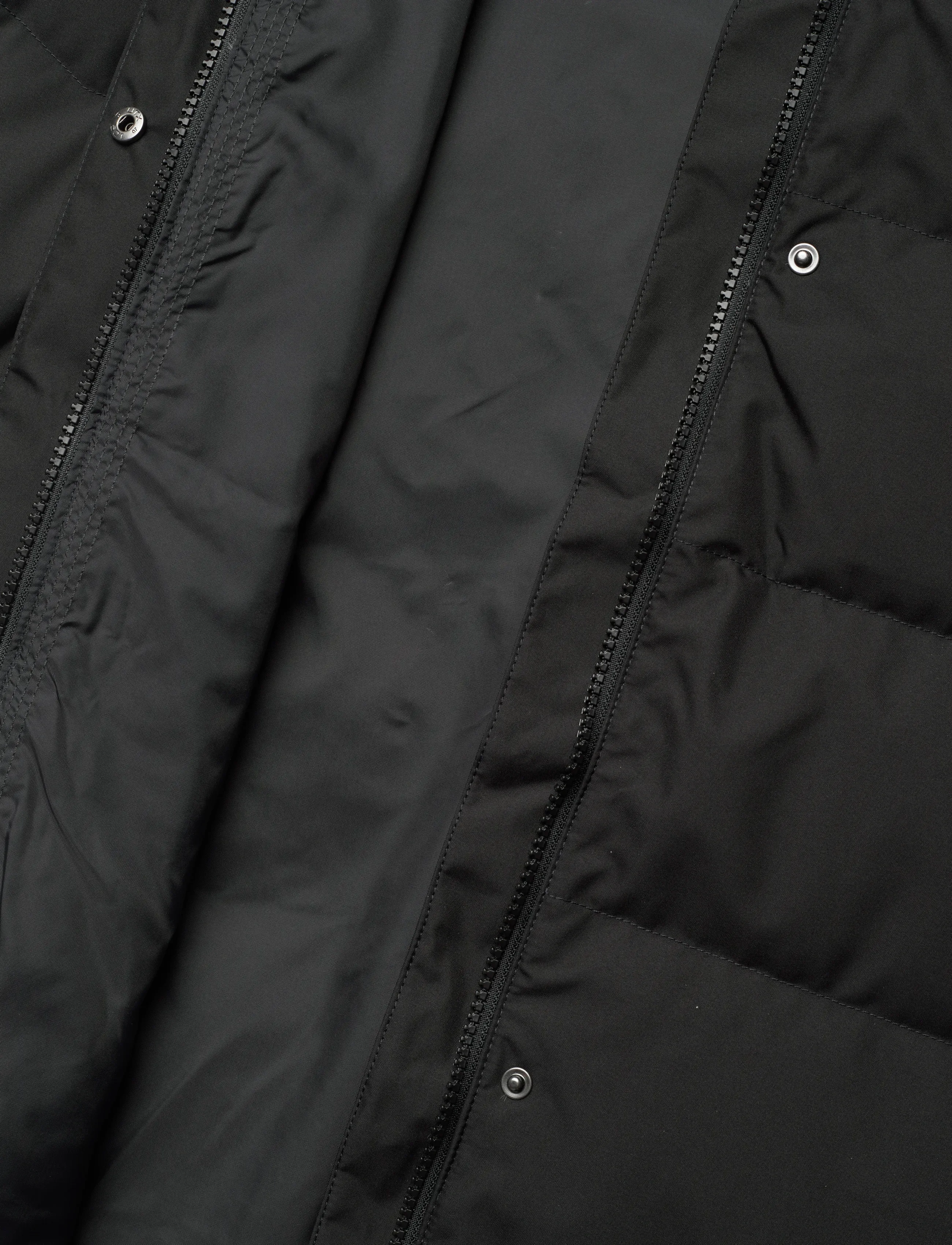 Helly Hansen - W ADEN DOWN PARKA - parki - black - 4
