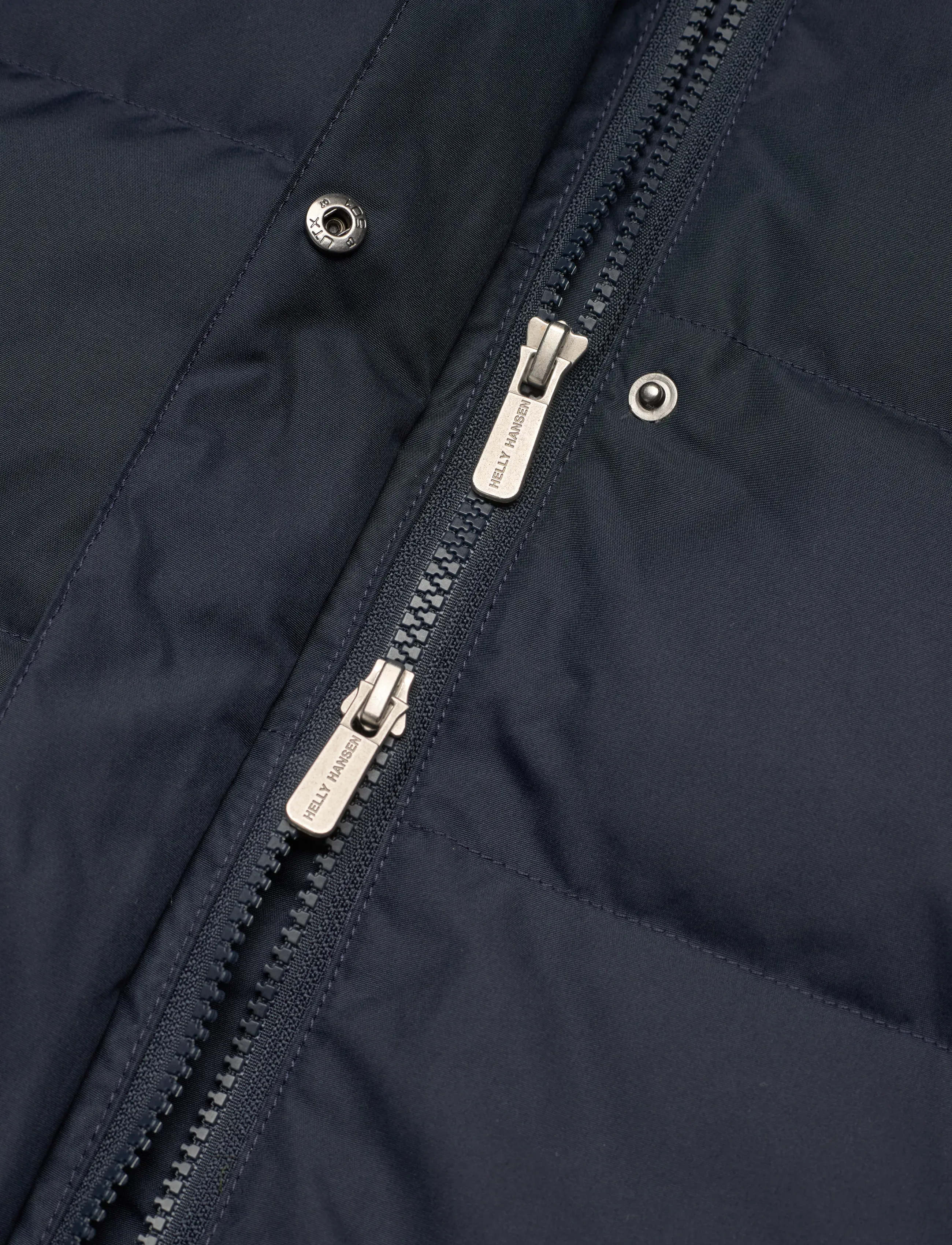 Helly Hansen - W ADEN DOWN PARKA - parkad - navy - 5