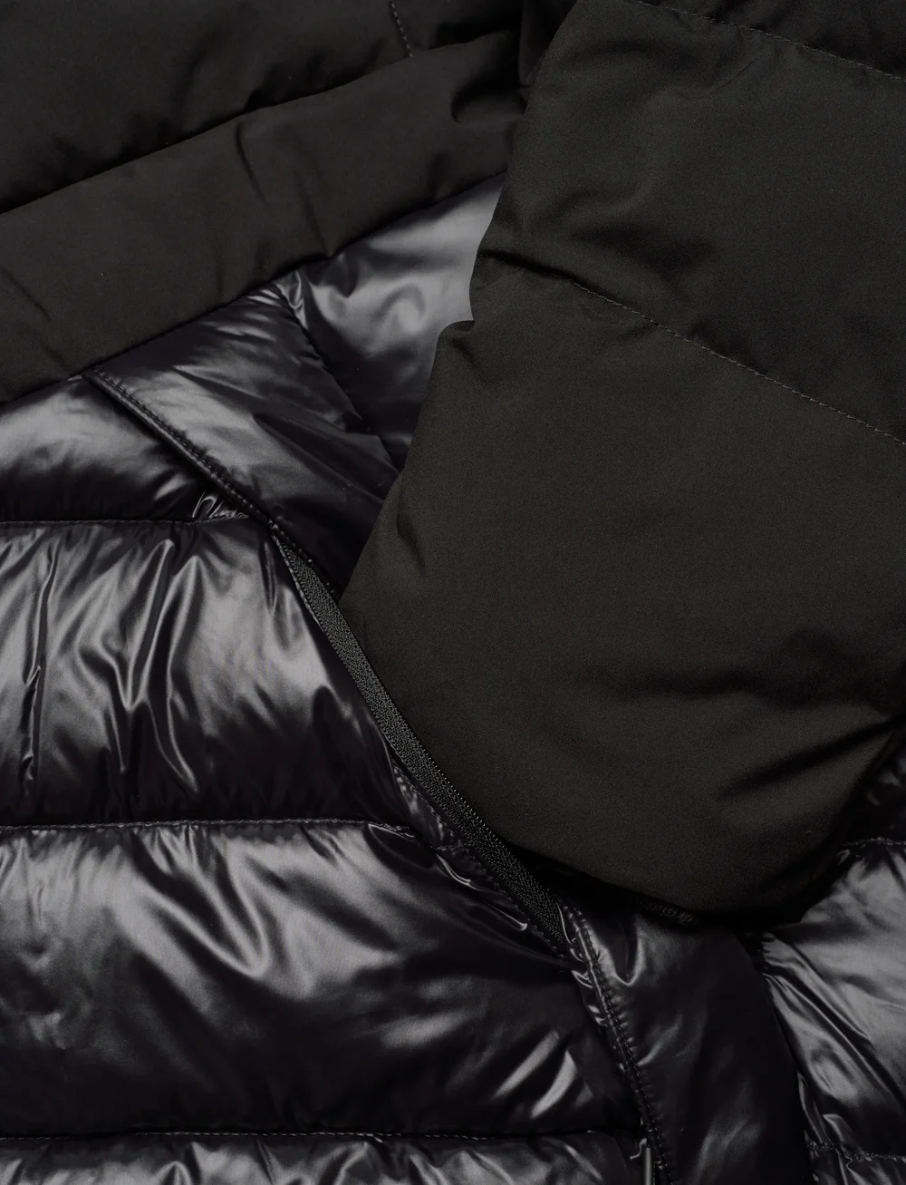 Helly Hansen - W WINTER BLISS DOWN JACKET - dunjakker - black - 5