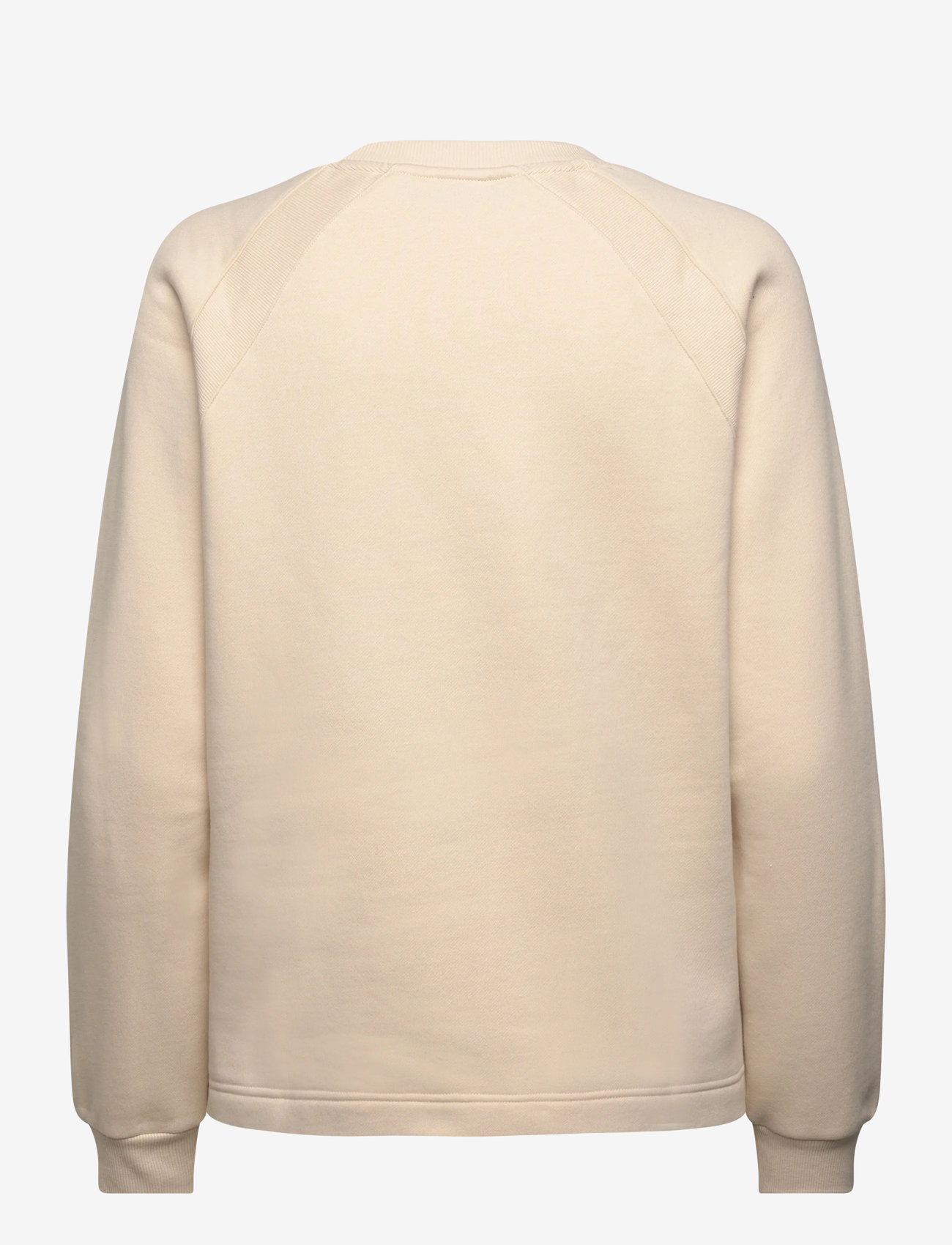 Helly Hansen - W BLISS SWEATSHIRT - kvinder - cream - 1