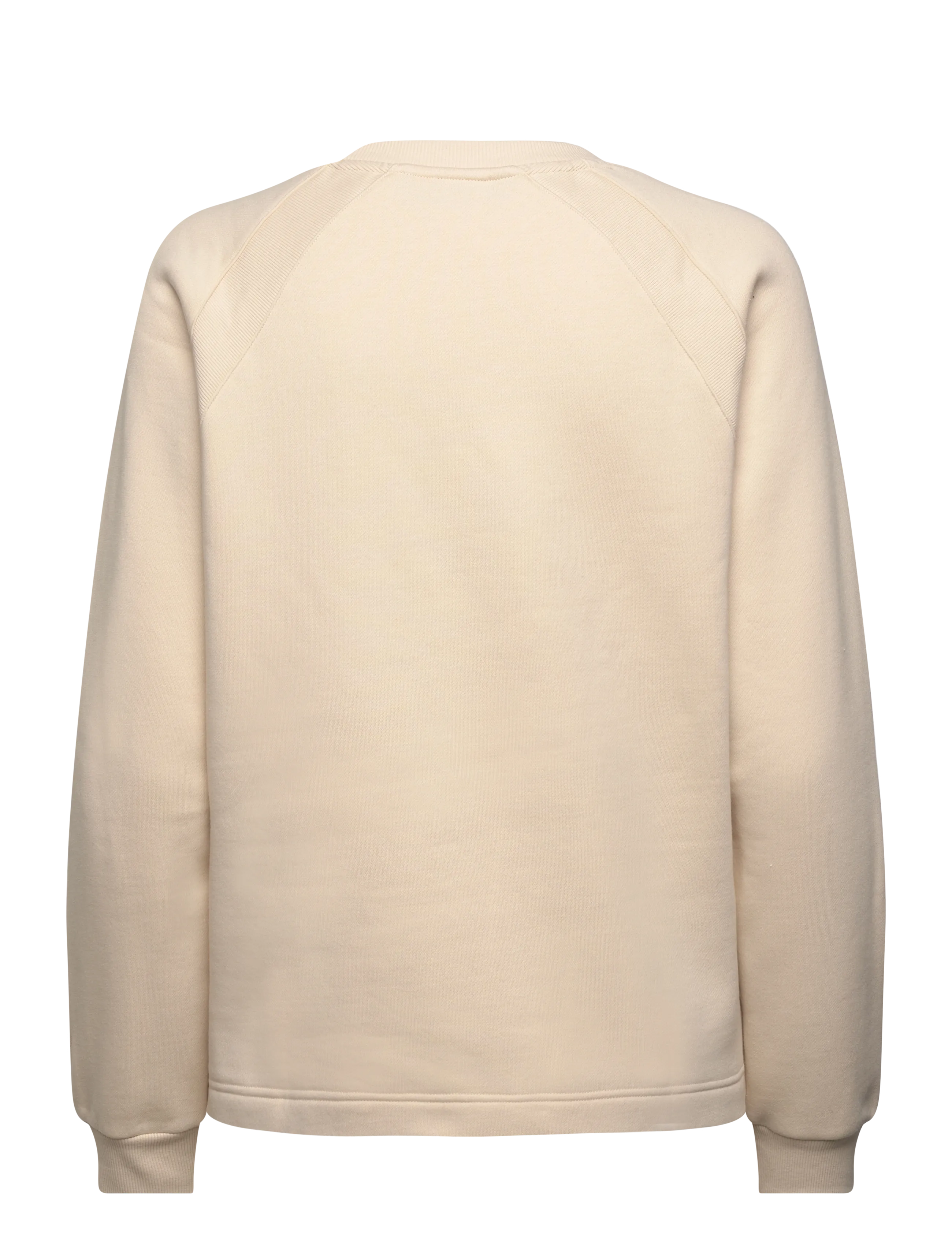 Helly Hansen - W BLISS SWEATSHIRT - sport - cream - 2