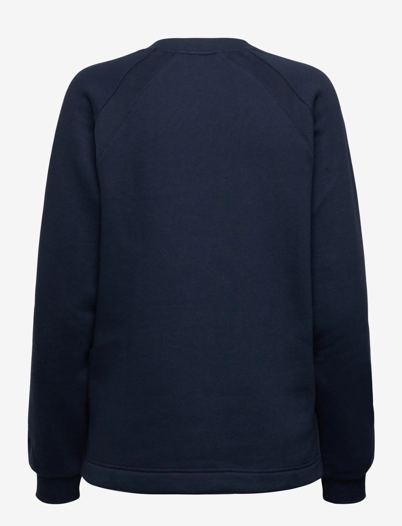 Helly Hansen - W BLISS SWEATSHIRT - overdele - navy - 2