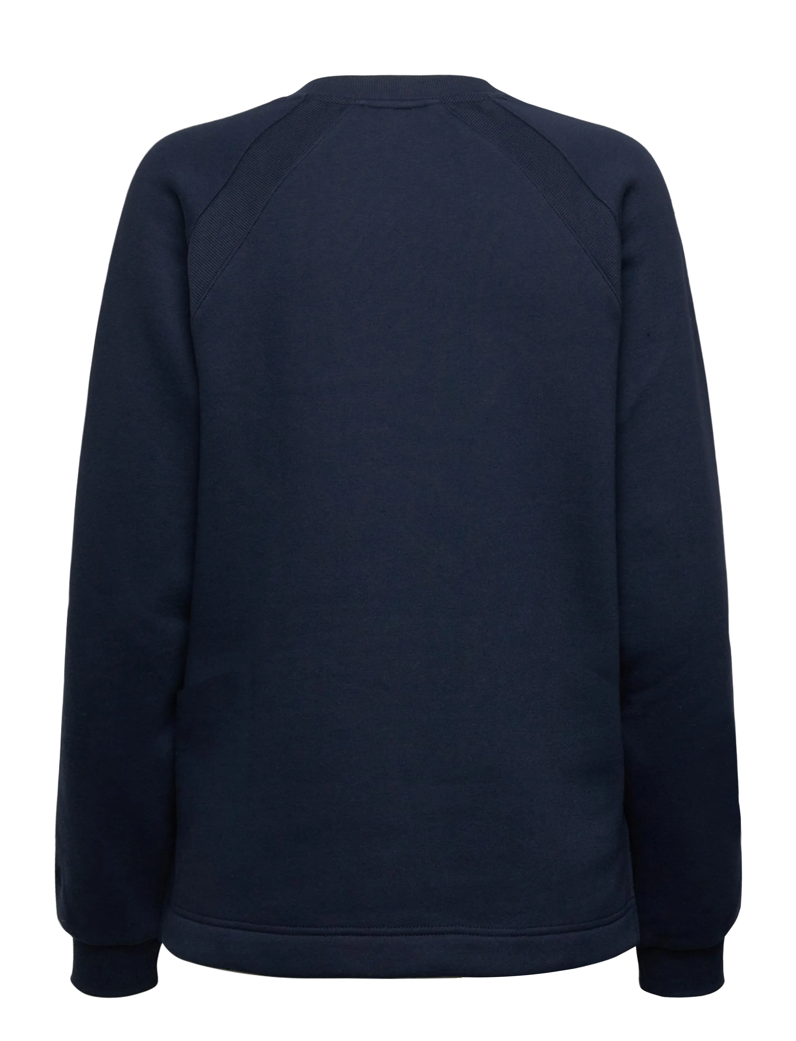 Helly Hansen - W BLISS SWEATSHIRT - sport - navy - 2