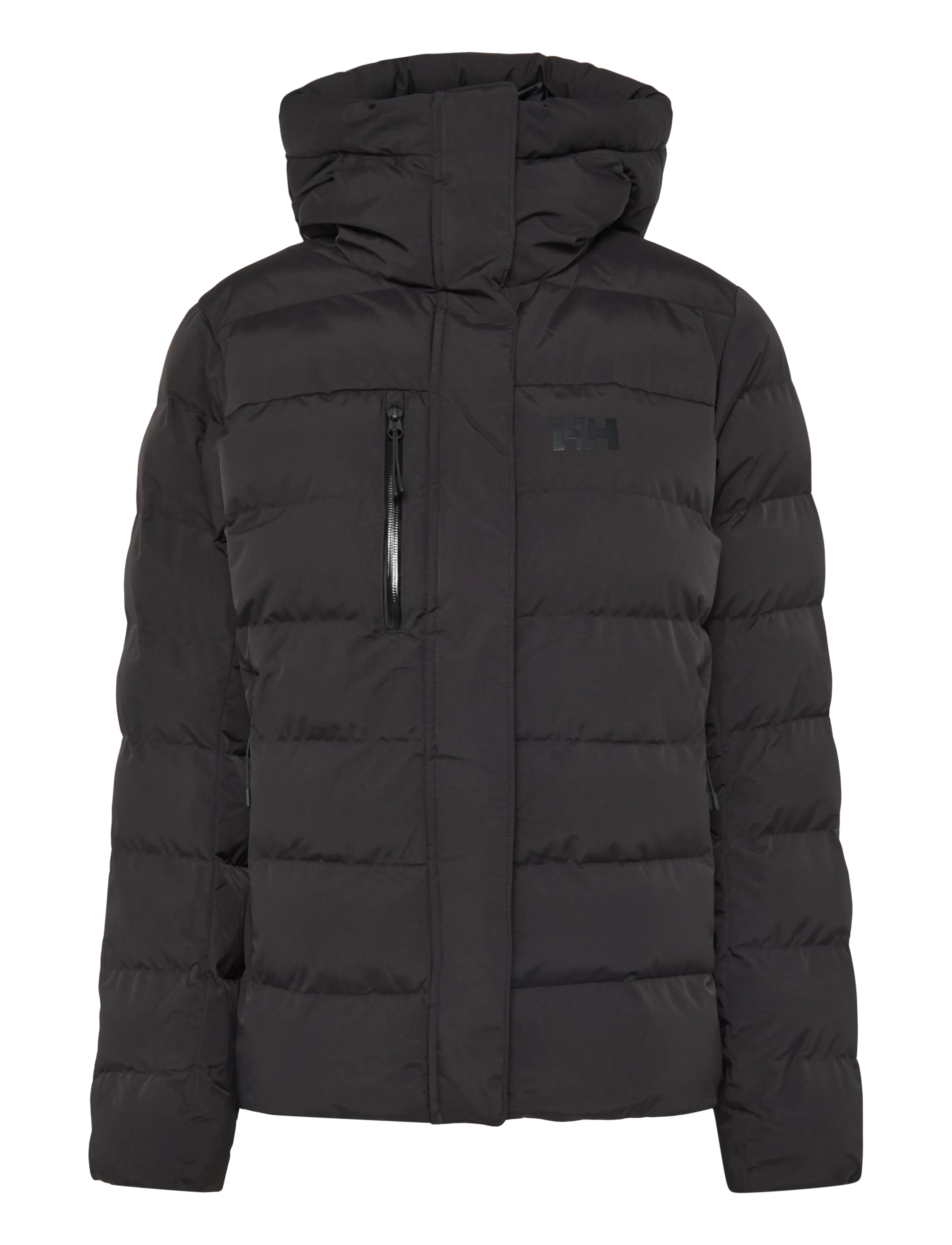 W Adore Puffy Jacket