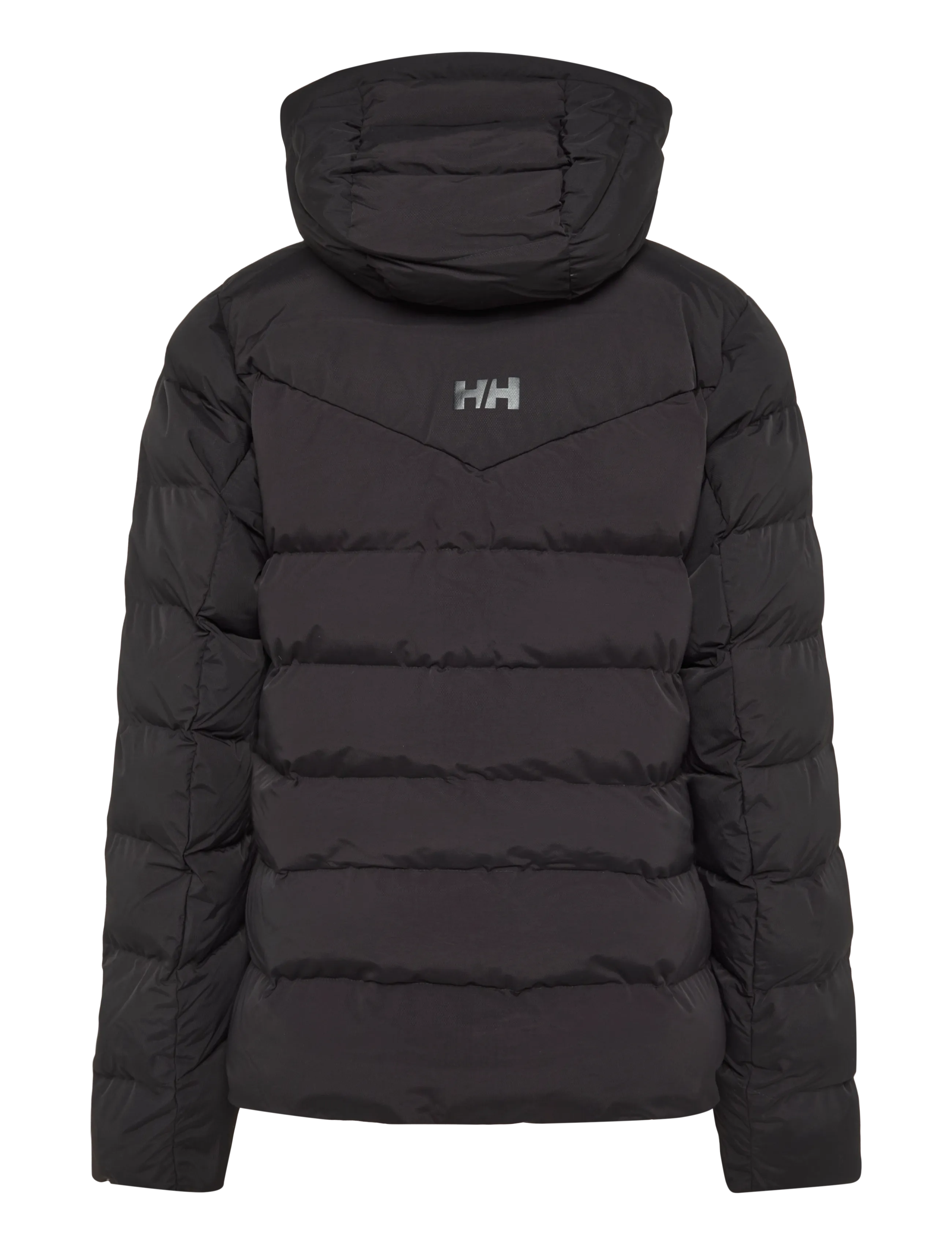 Helly Hansen - W ADORE PUFFY JACKET - winterjacken - black - 1