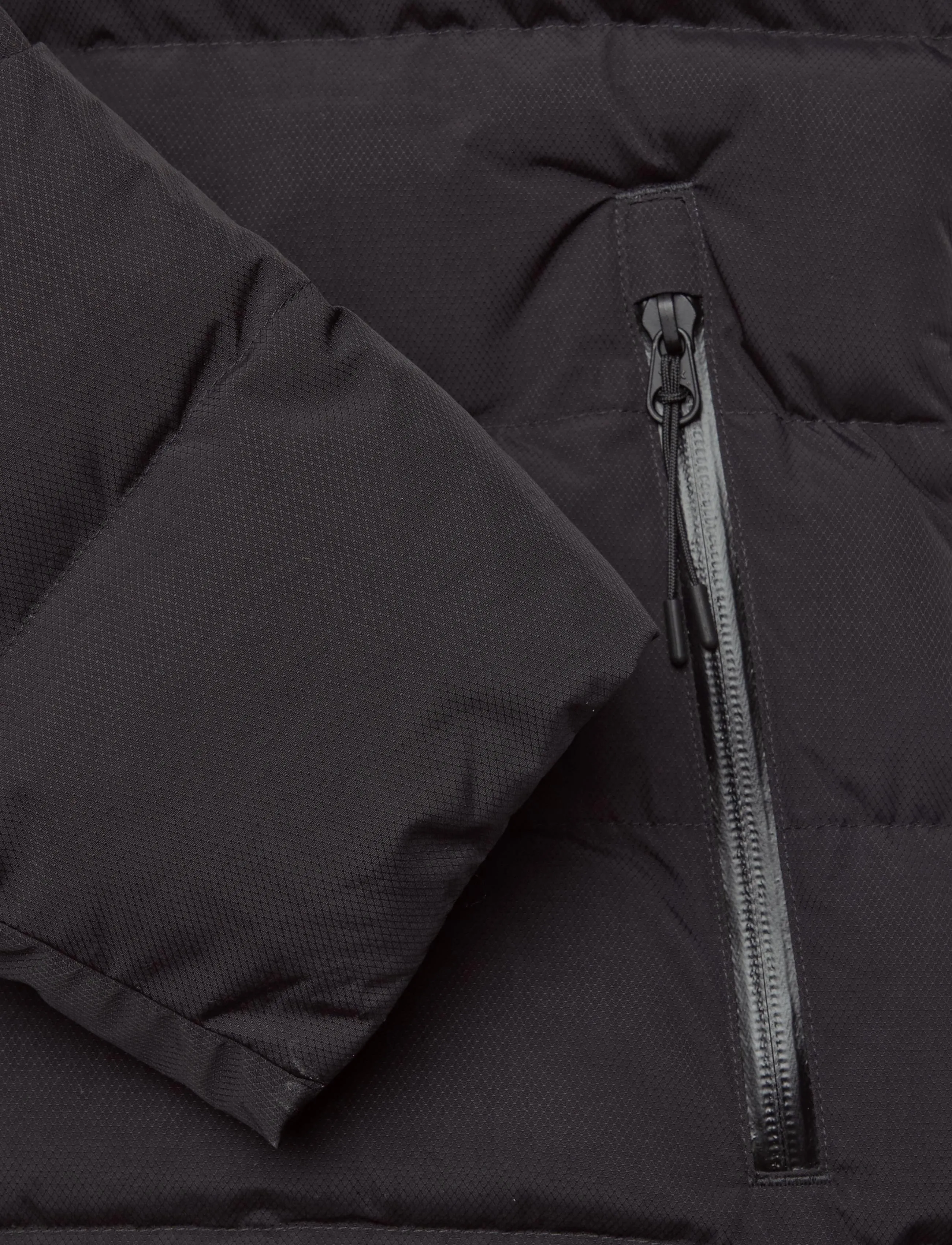 Helly Hansen - W ADORE PUFFY JACKET - winterjacken - black - 3