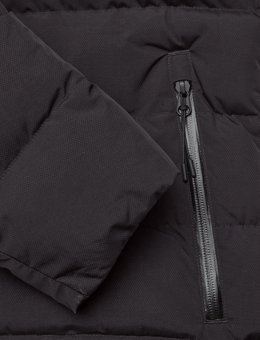 Helly Hansen - W ADORE PUFFY JACKET - winterjacken - black - 3