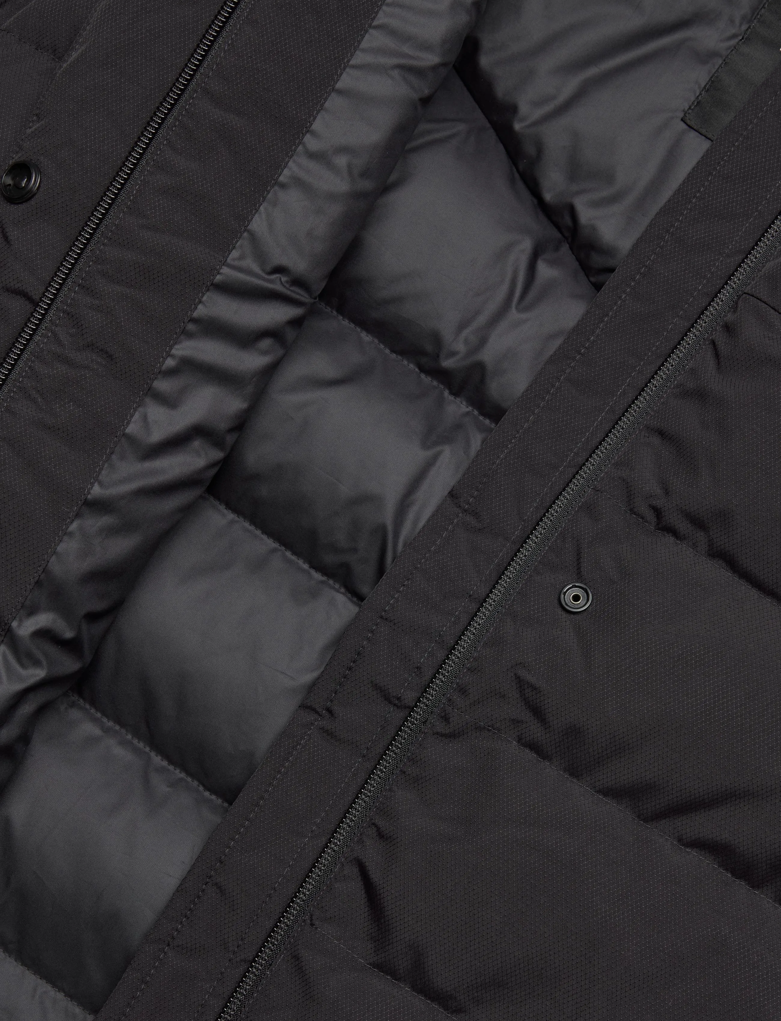 Helly Hansen - W ADORE PUFFY JACKET - winterjacken - black - 5