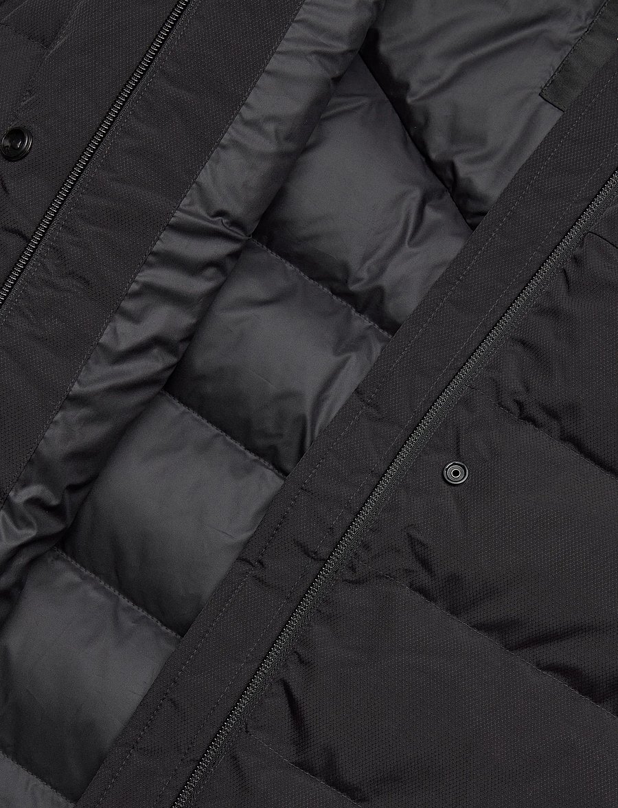 Helly Hansen - W ADORE PUFFY JACKET - winterjacken - black - 5