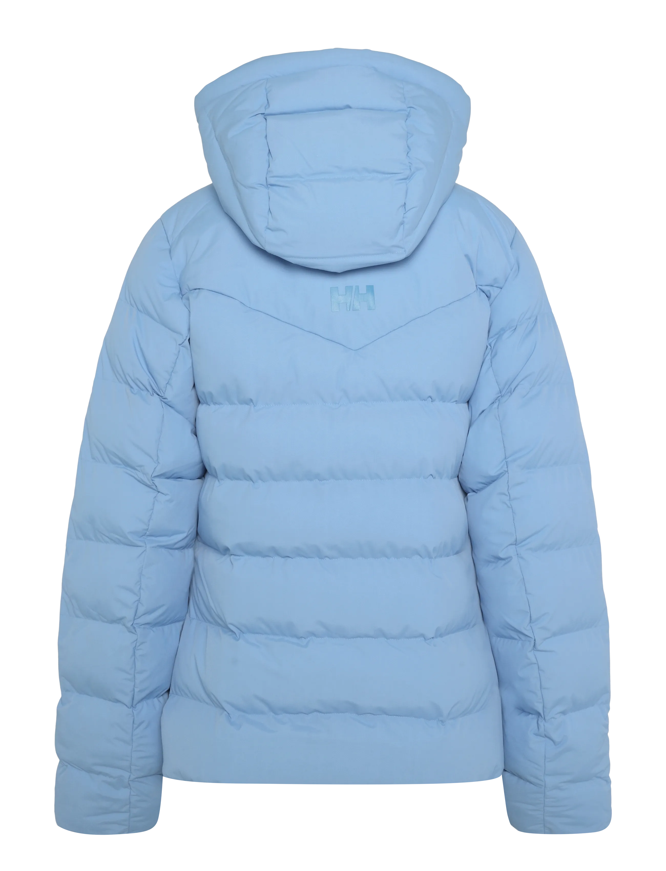 Helly Hansen - W ADORE PUFFY JACKET - vinterjackor - bright blue - 1