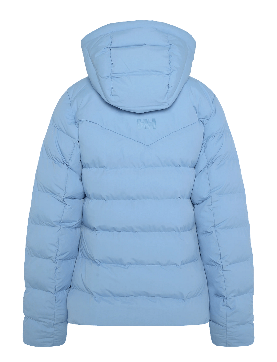 Helly Hansen - W ADORE PUFFY JACKET - vinterjackor - bright blue - 1