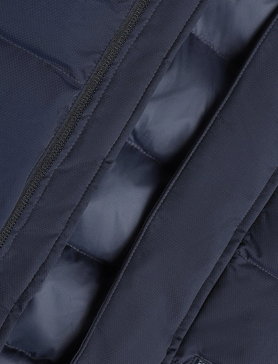 Helly Hansen - W ADORE PUFFY JACKET - winter jackets - navy - 5