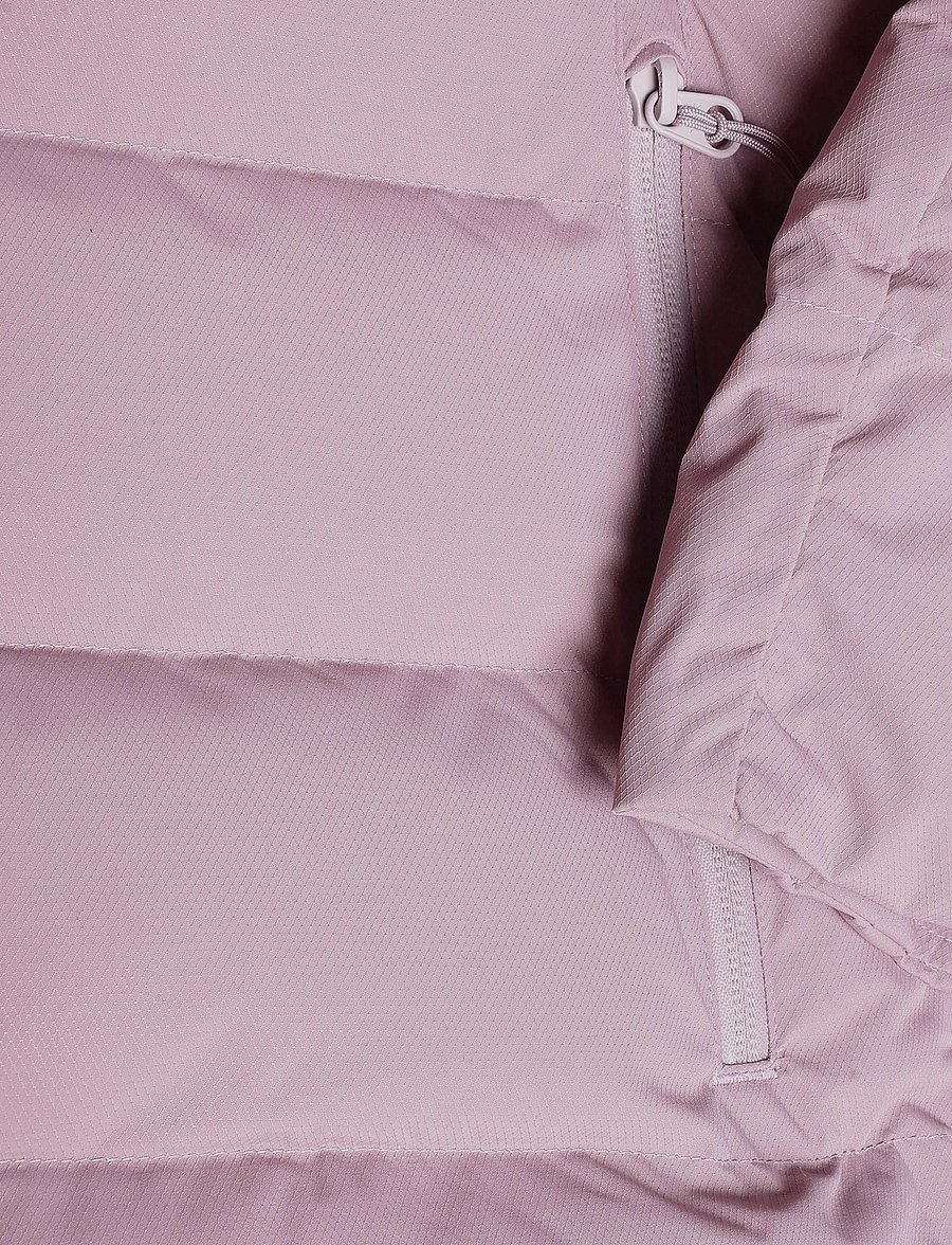Helly Hansen - W ADORE PUFFY JACKET - winterjacken - purple clay - 3