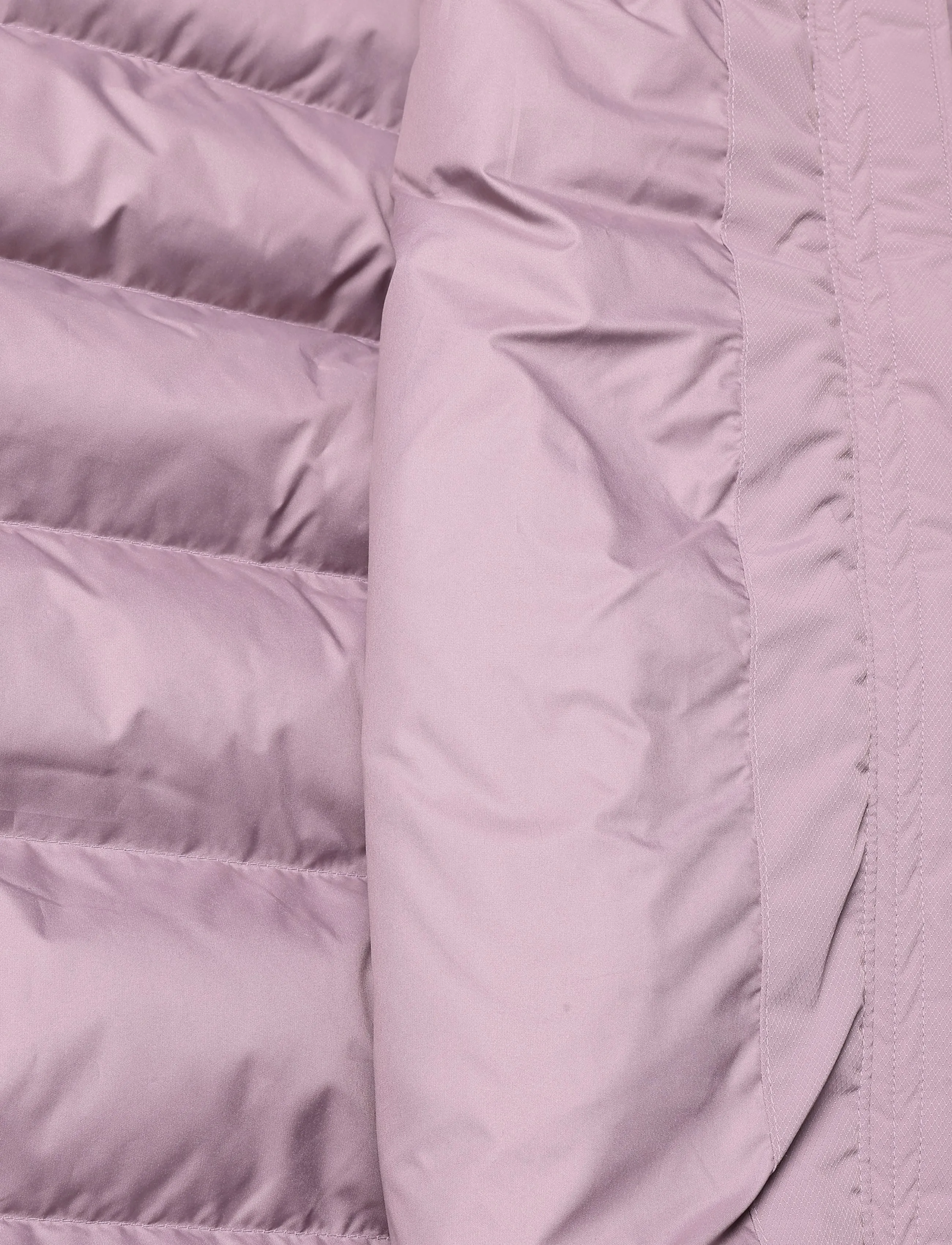 Helly Hansen - W ADORE PUFFY JACKET - winterjacken - purple clay - 5