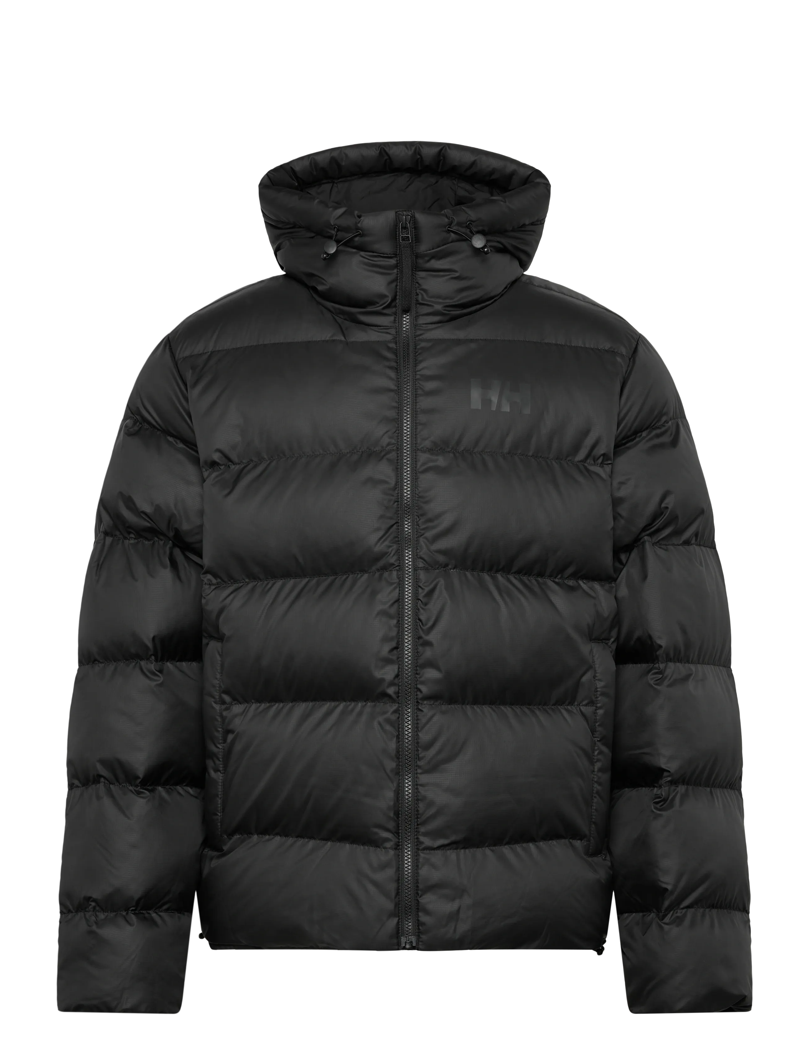 HELLY HANSEN Active Puffy Jacke Schwarz - L - Herren