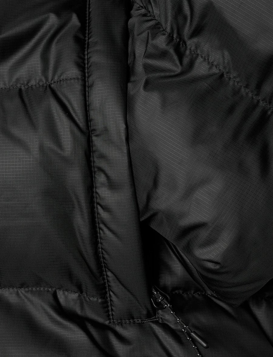 Helly Hansen - ACTIVE PUFFY JACKET - striukės ir švarkeliai - black - 5