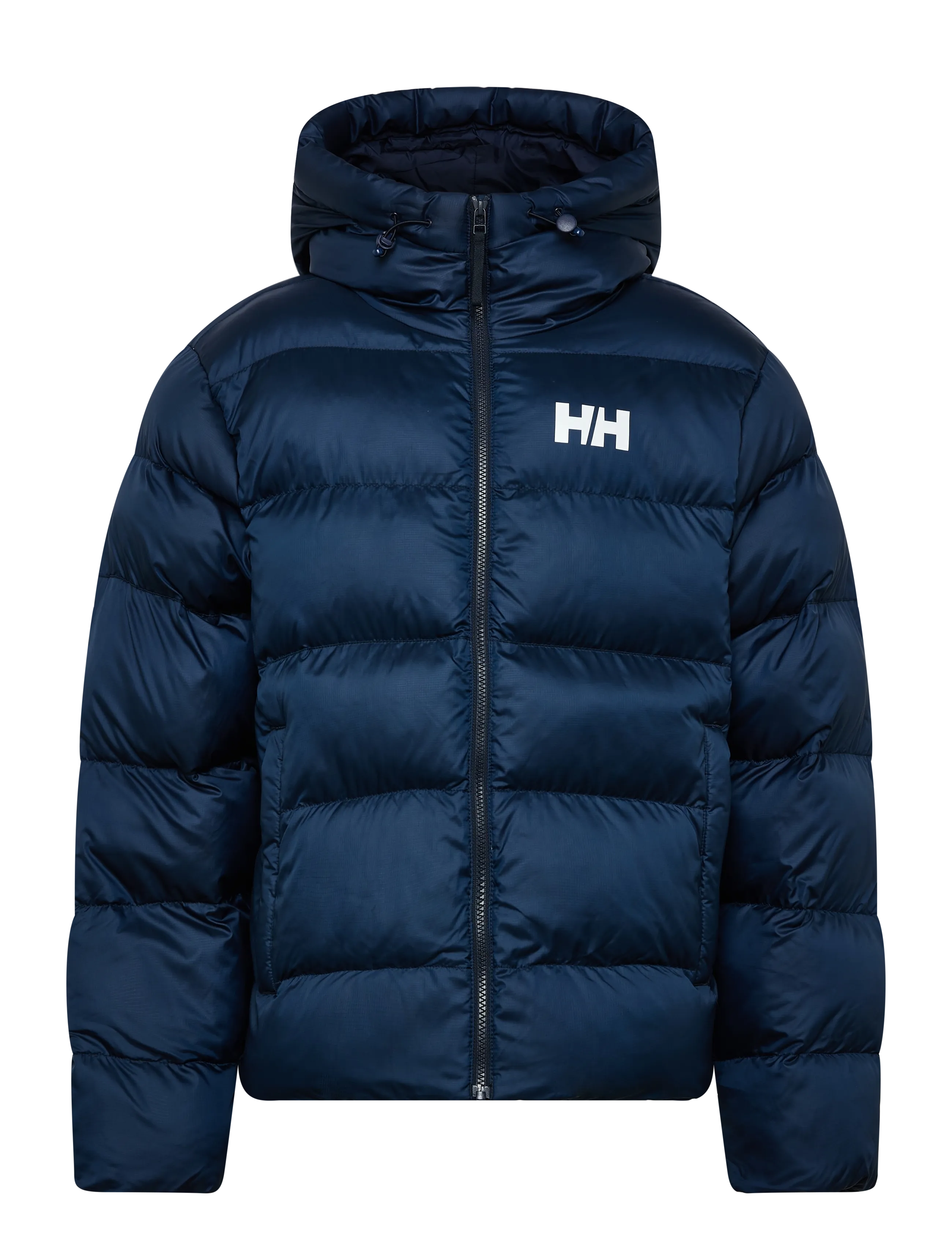 HELLY HANSEN Active Puffy Jacke Navy - XL - Herren