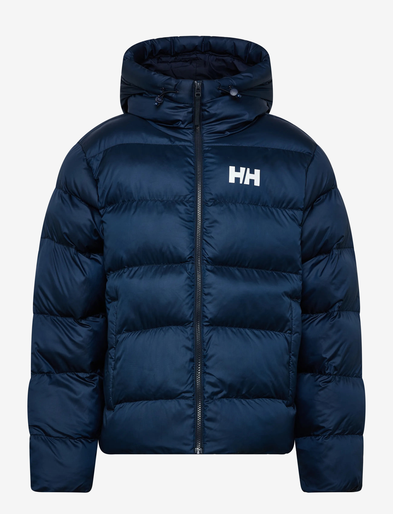 Helly Hansen - ACTIVE PUFFY JACKET - sportjackor - navy - 0