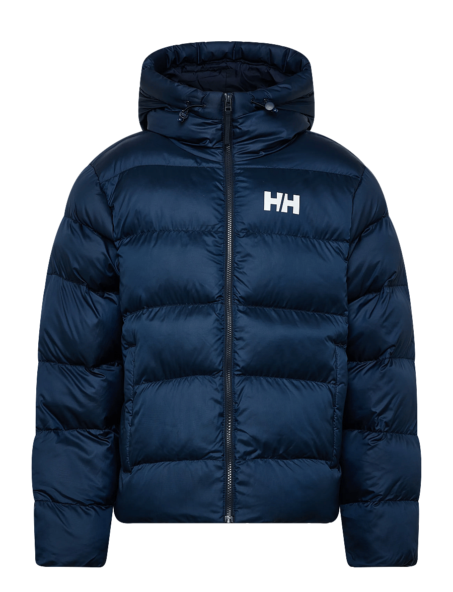Helly Hansen - ACTIVE PUFFY JACKET - down jackets - navy - 1