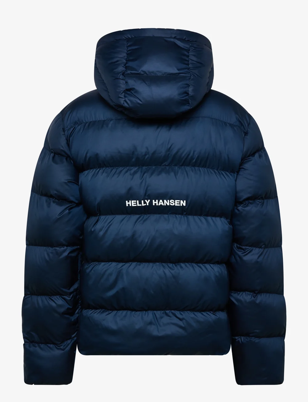 Helly Hansen - ACTIVE PUFFY JACKET - vinterjakker - navy - 2