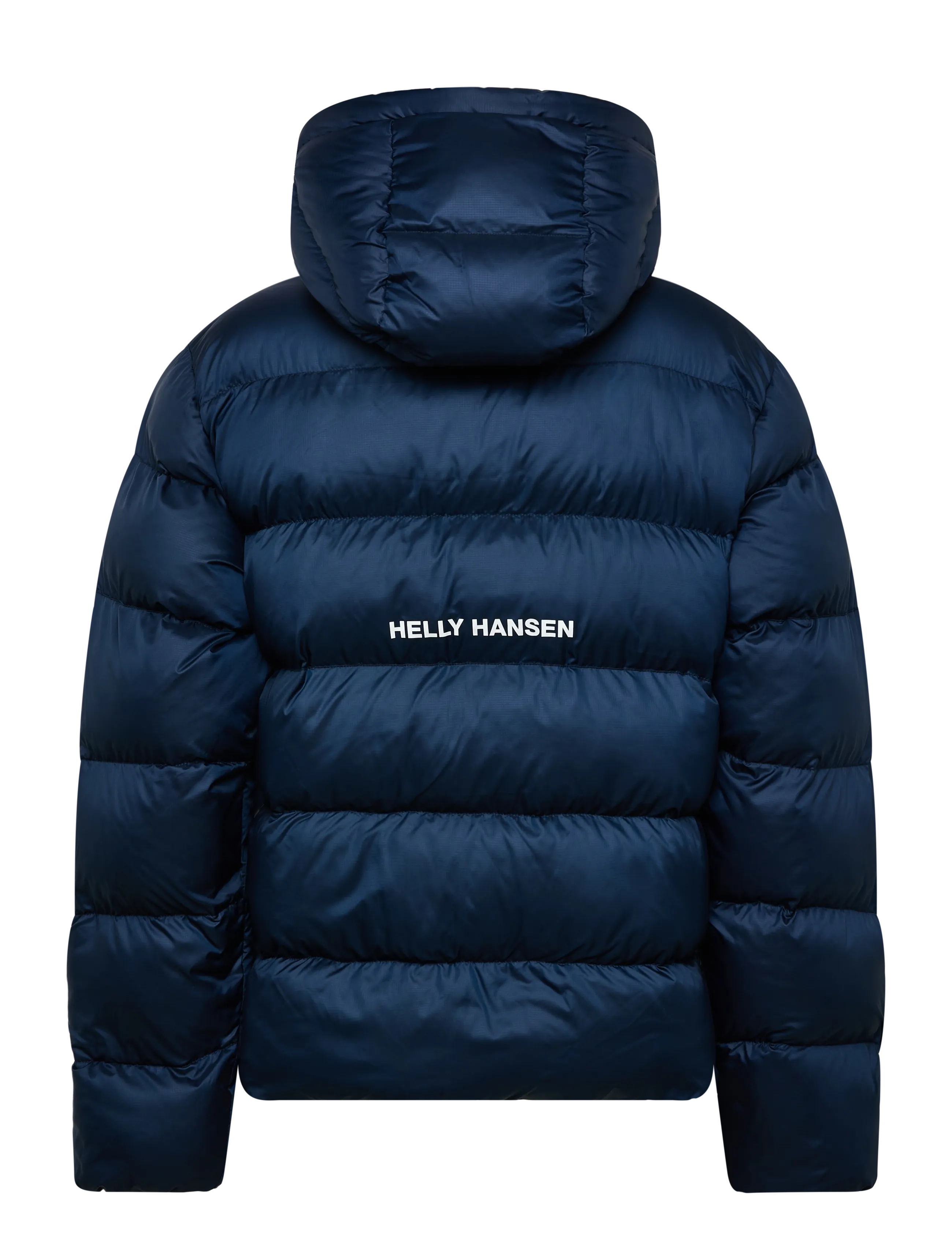 Helly Hansen - ACTIVE PUFFY JACKET - down jackets - navy - 2