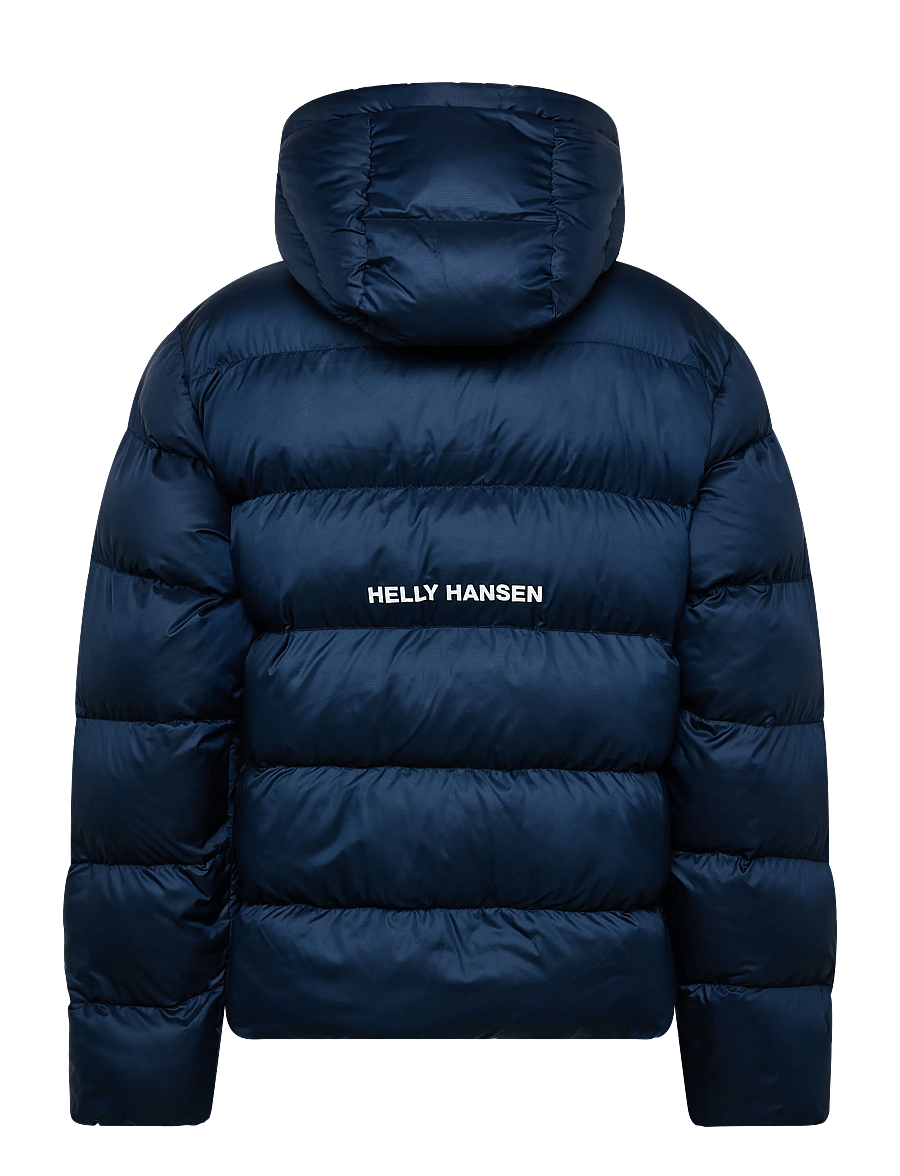 Helly Hansen - ACTIVE PUFFY JACKET - down jackets - navy - 2