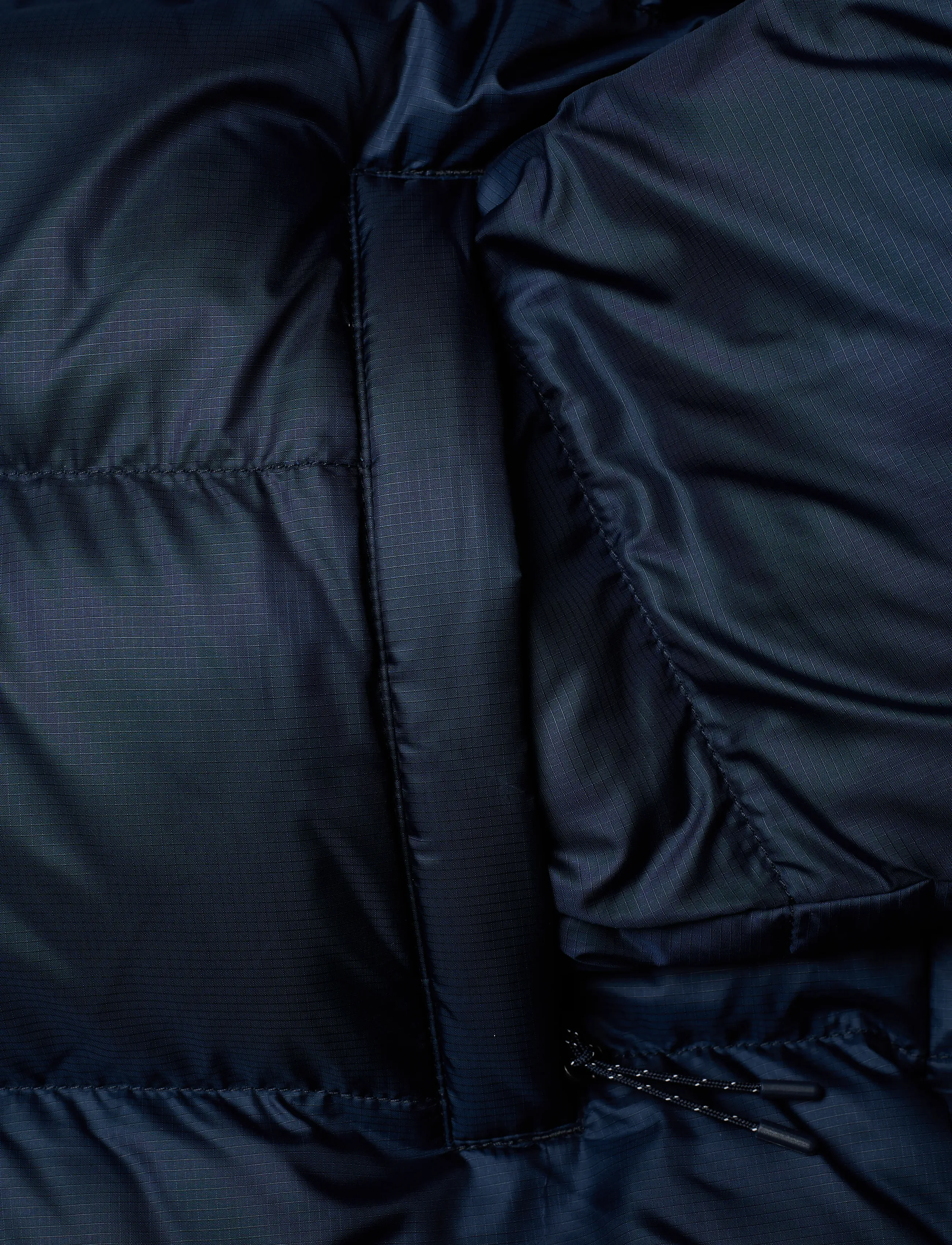 Helly Hansen - ACTIVE PUFFY JACKET - down jackets - navy - 5