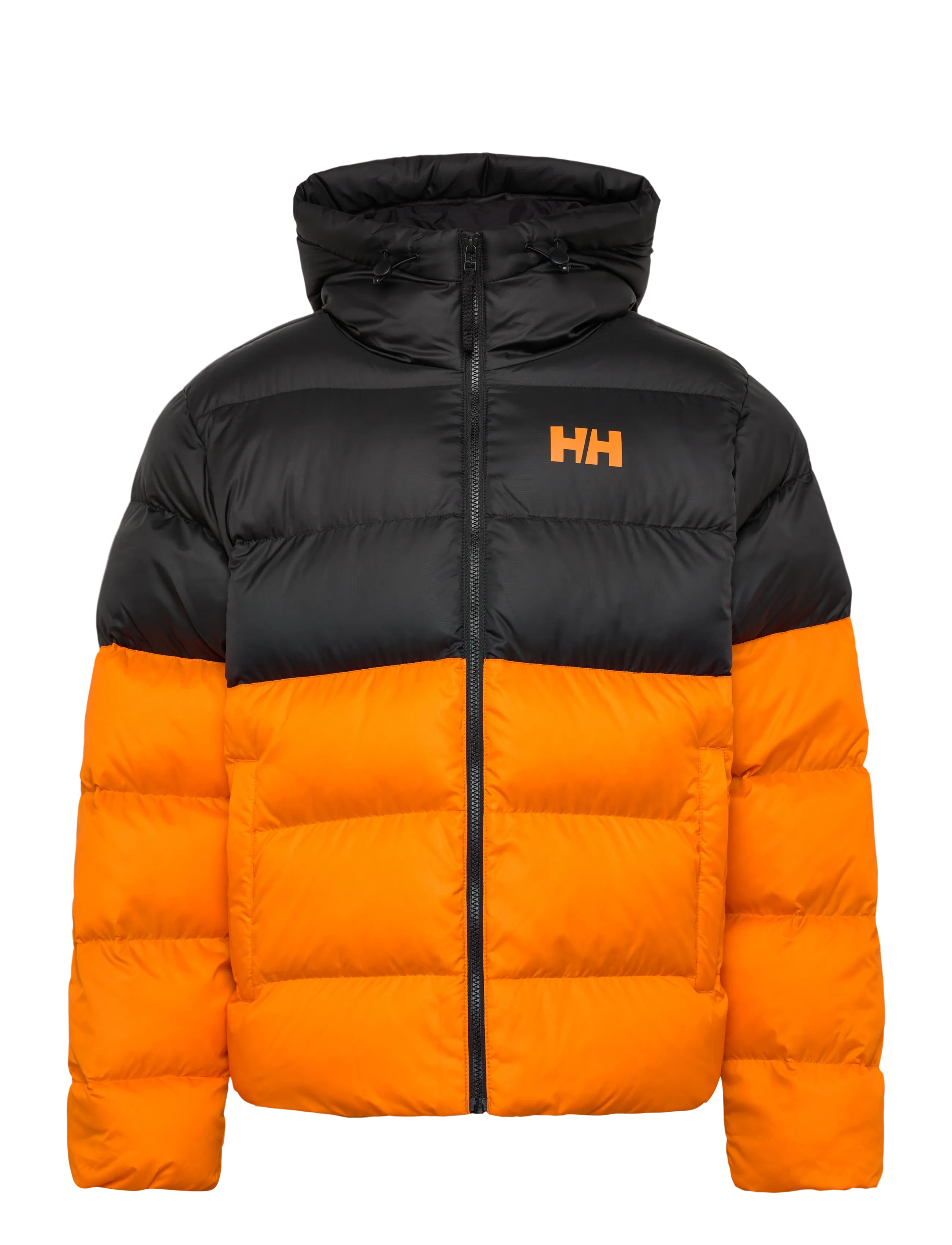 HELLY HANSEN Active Puffy Jacke Orange - XL - Herren