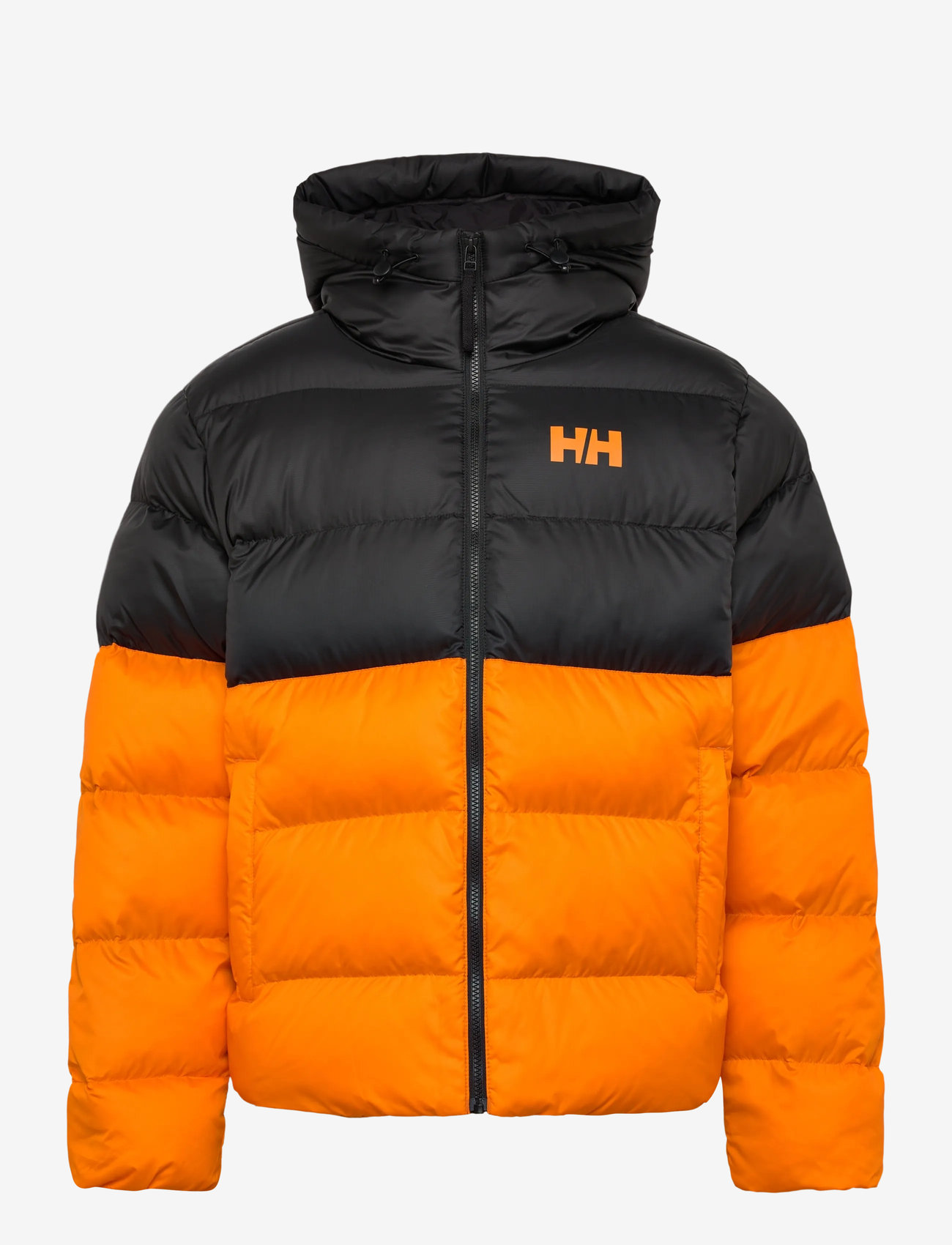 Helly Hansen - ACTIVE PUFFY JACKET - sportjacken - papaya - 0
