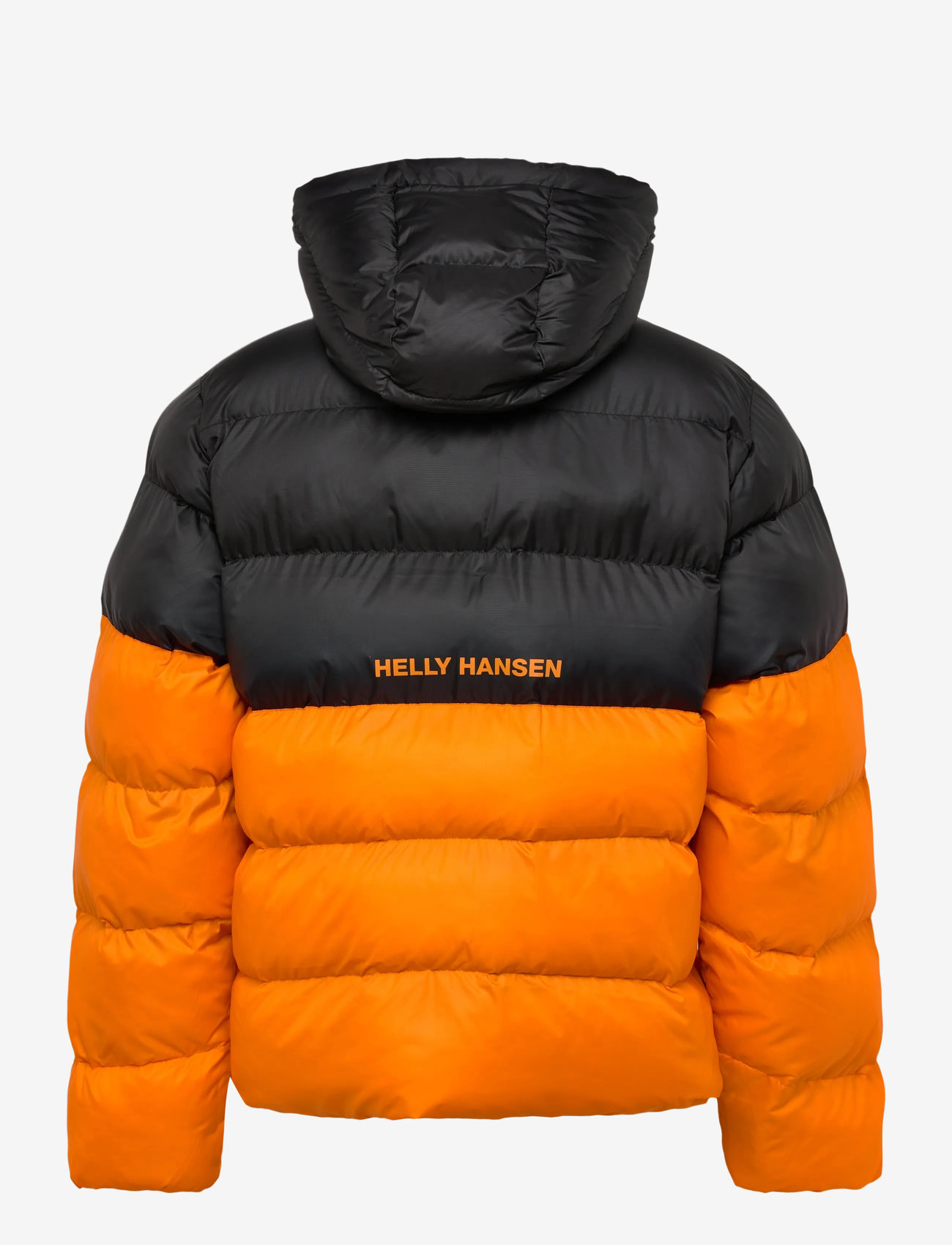 Helly Hansen - ACTIVE PUFFY JACKET - sportjacken - papaya - 1